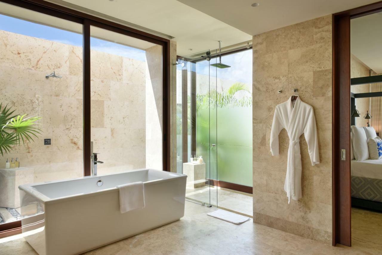 Rosewood Mayakoba 5* Playa del Carmen