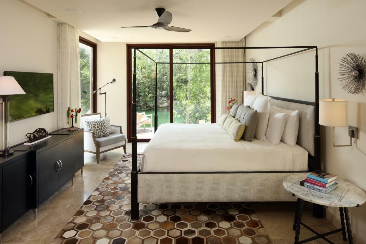 Rosewood Mayakoba