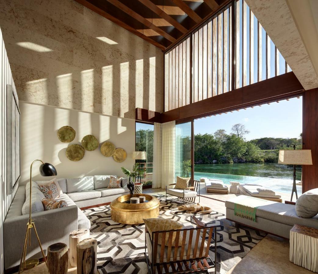 Rosewood Mayakoba Resort 5*