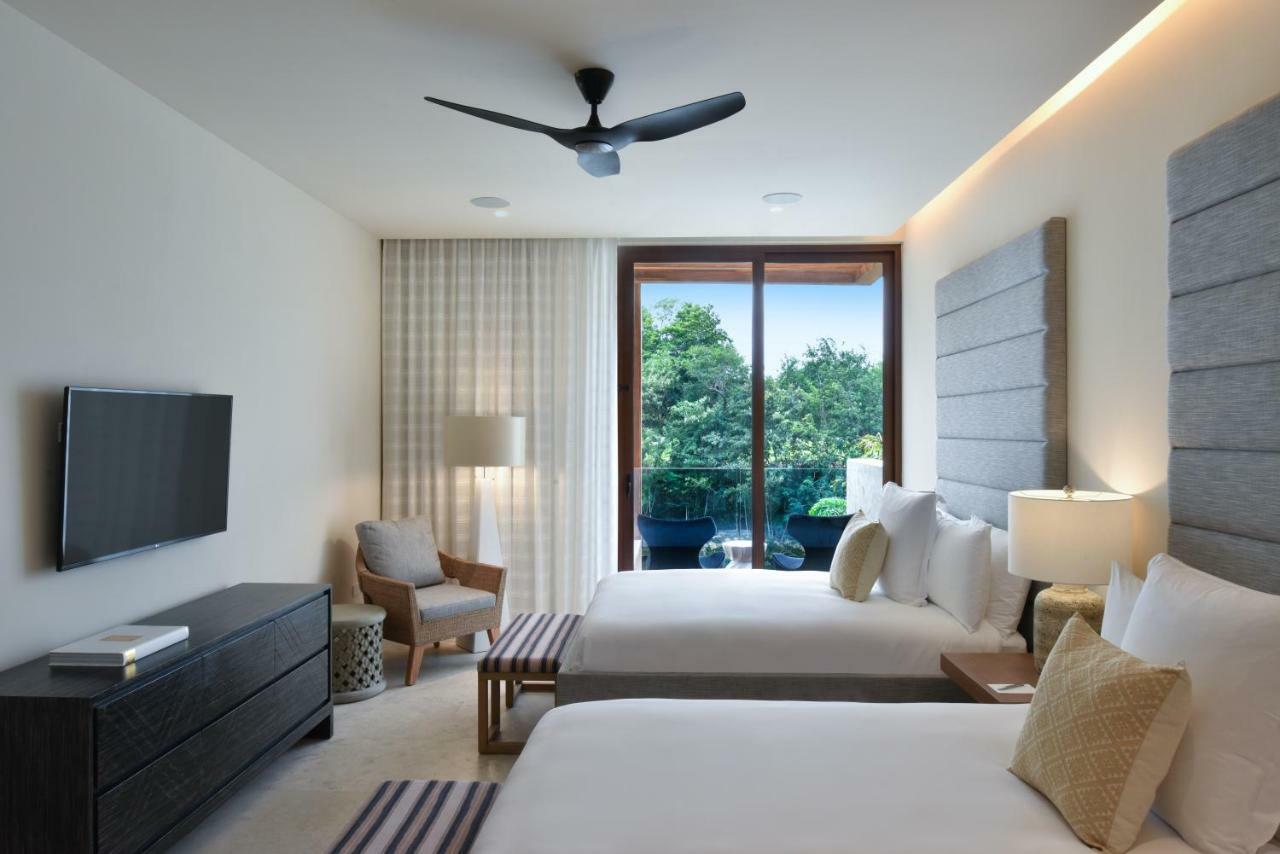 Rosewood Mayakoba Playa del Carmen