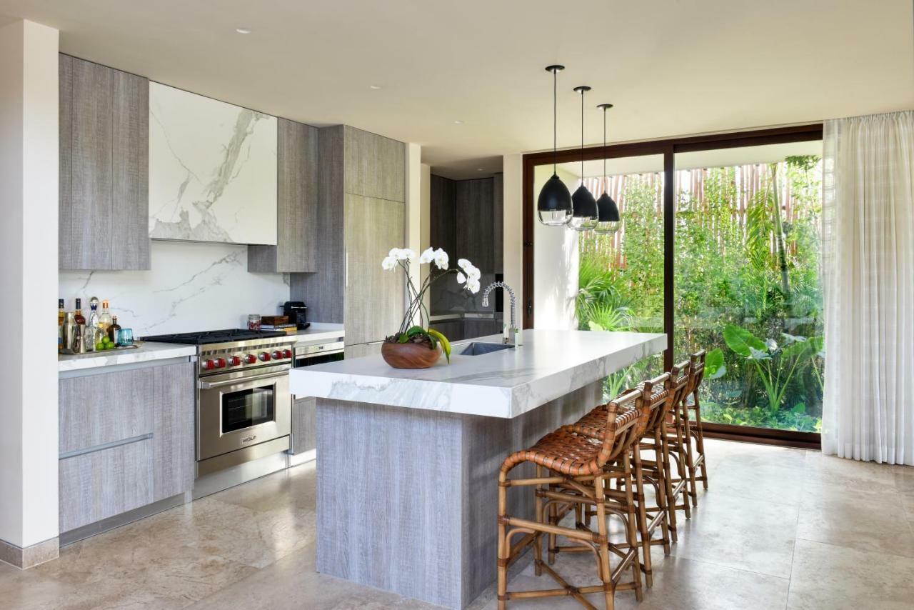 Resort Rosewood Mayakoba 5*