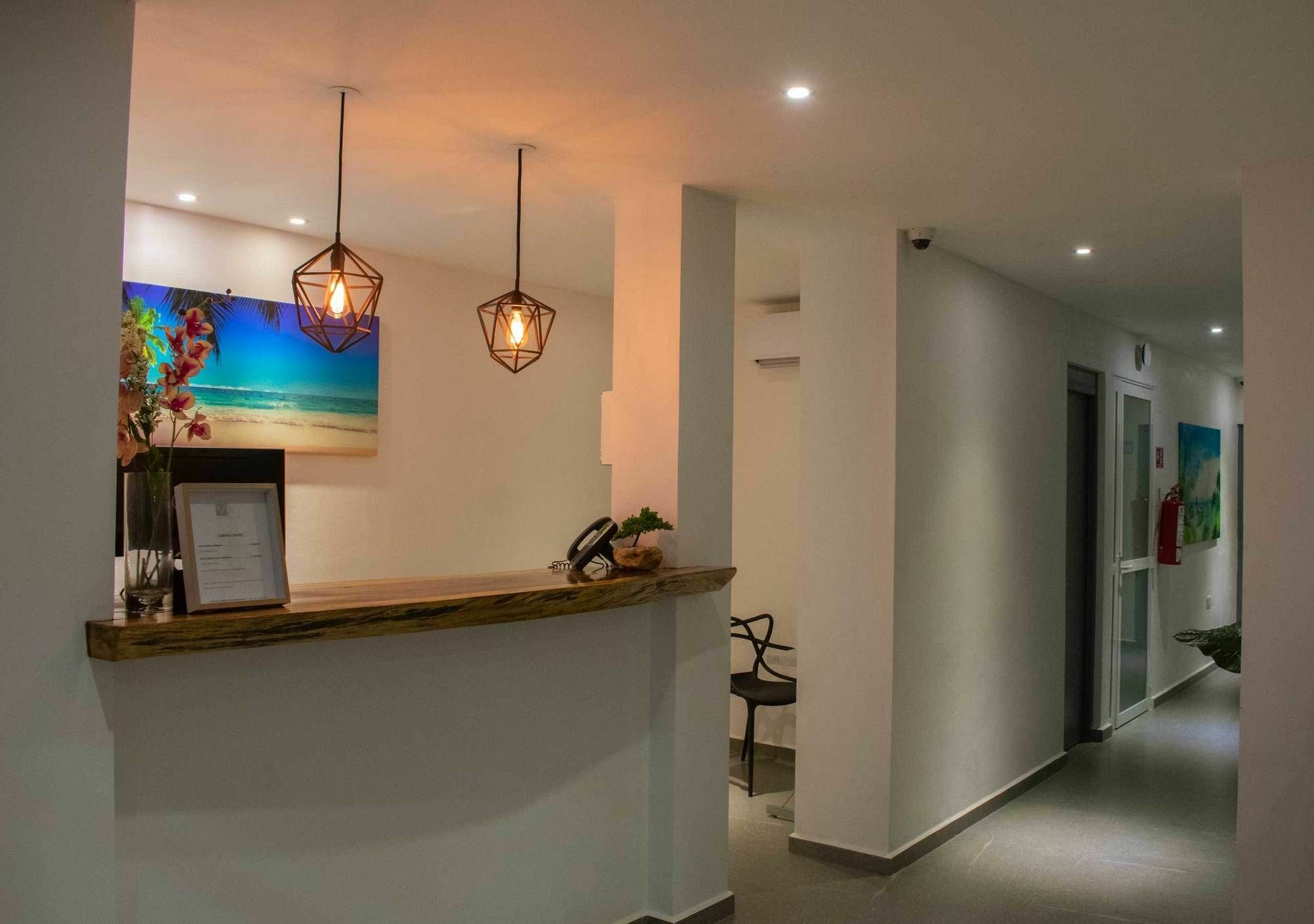 Hotel We Express (adults Only) Playa del Carmen