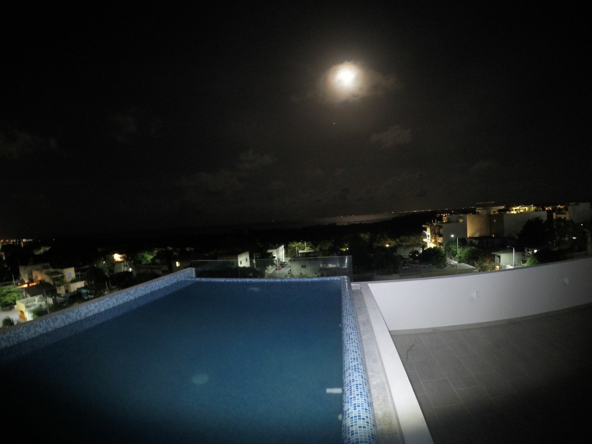 Hotel We Express (adults Only) Playa del Carmen