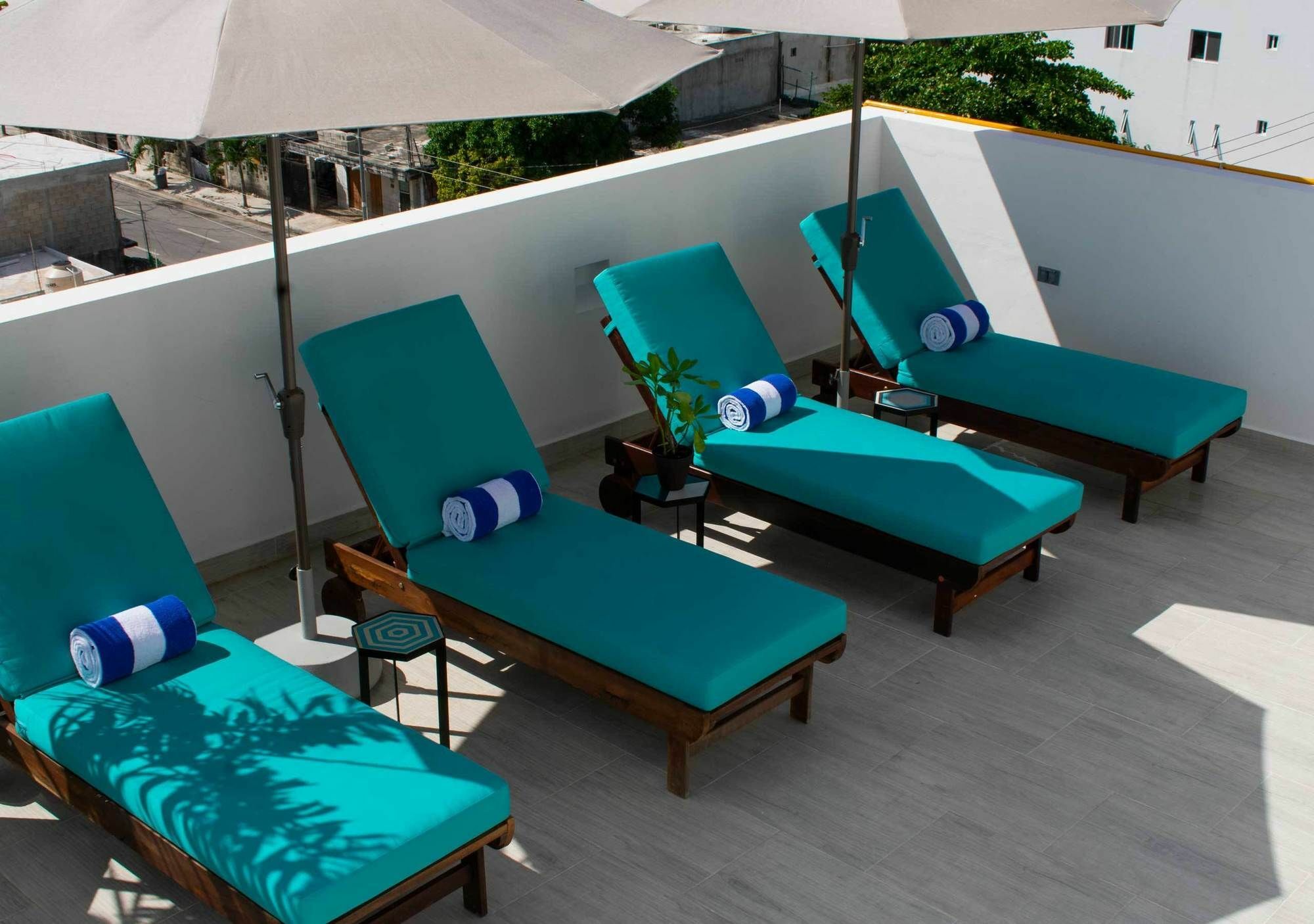 We Express (adults Only) Hotel Playa del Carmen