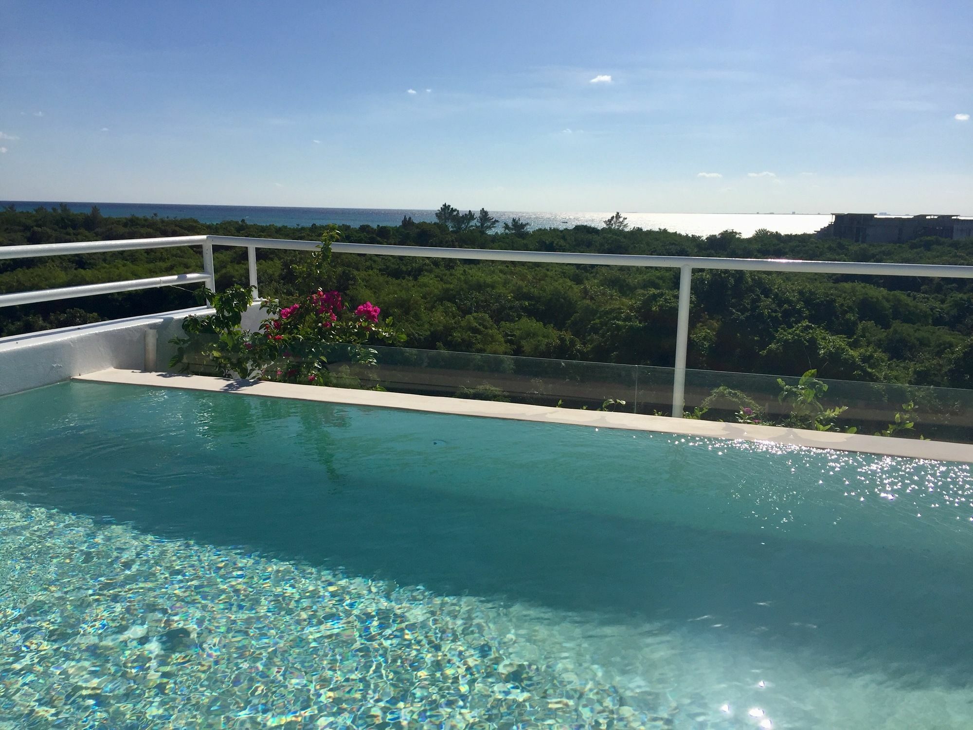 Ocean Zen On 5th Avenue - Adults Only 4*