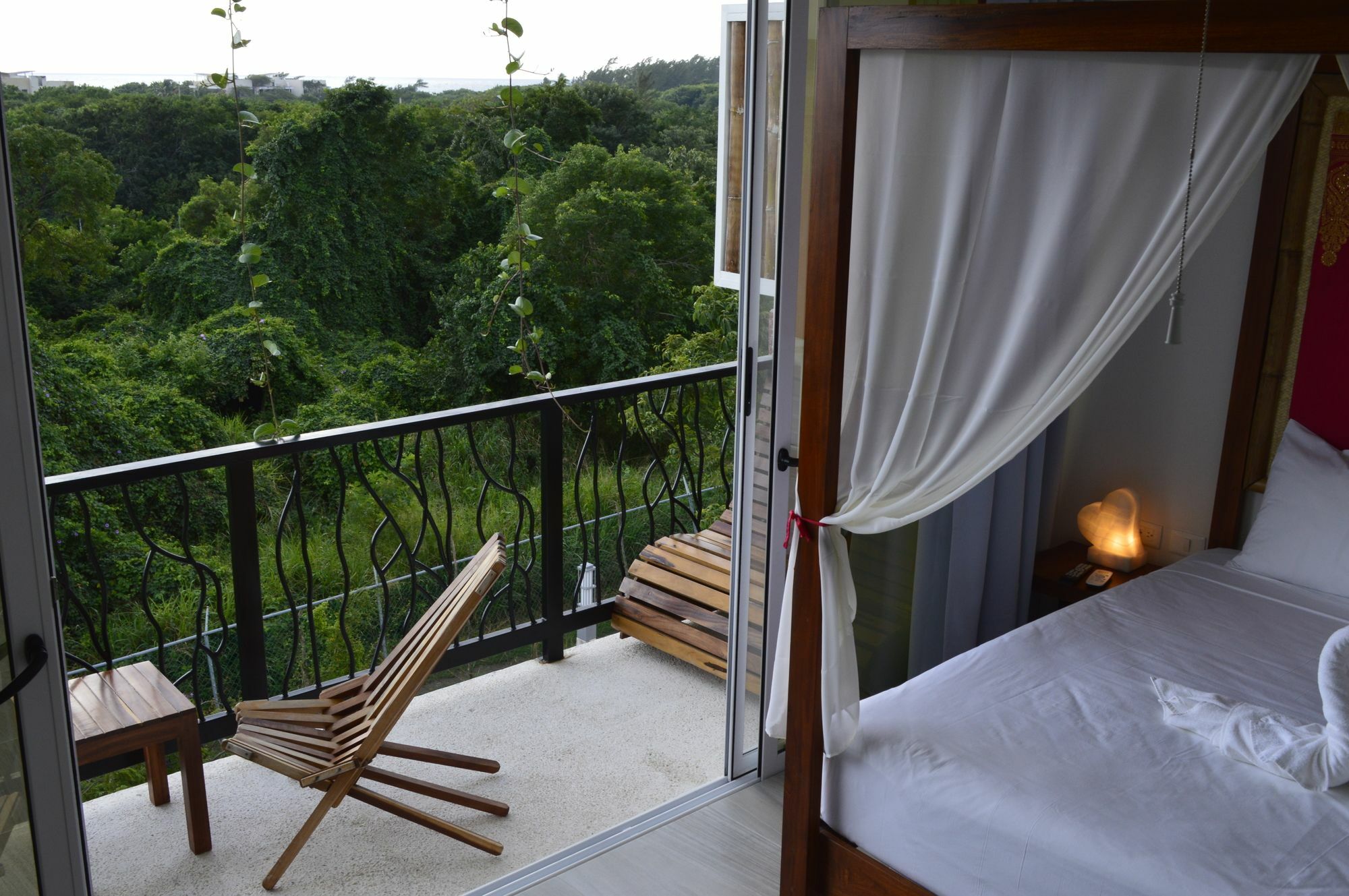 Ocean Zen On 5th Avenue - Adults Only 4* Playa del Carmen