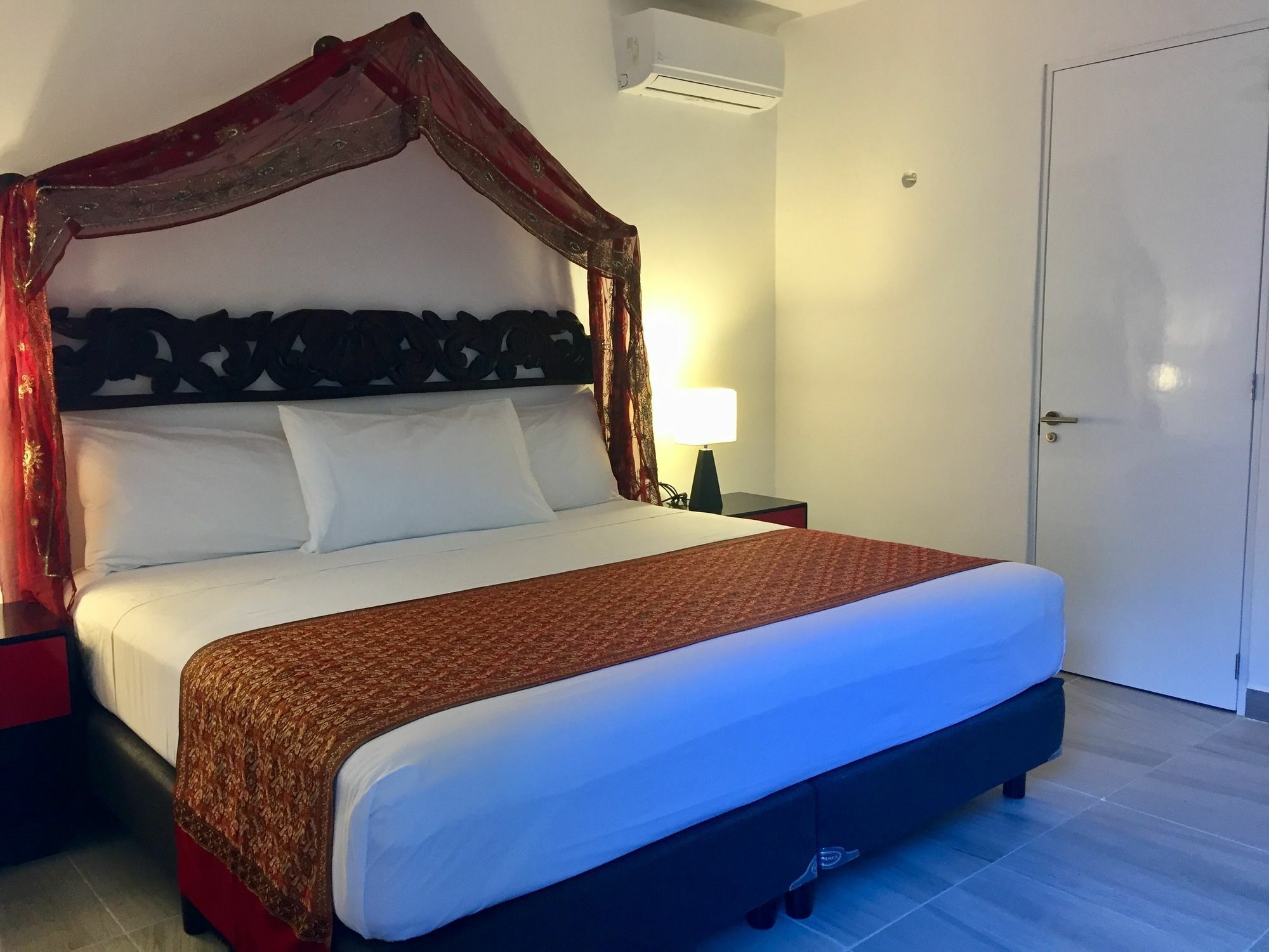 Aparthotel Ocean Zen On 5th Avenue - Adults Only Playa del Carmen