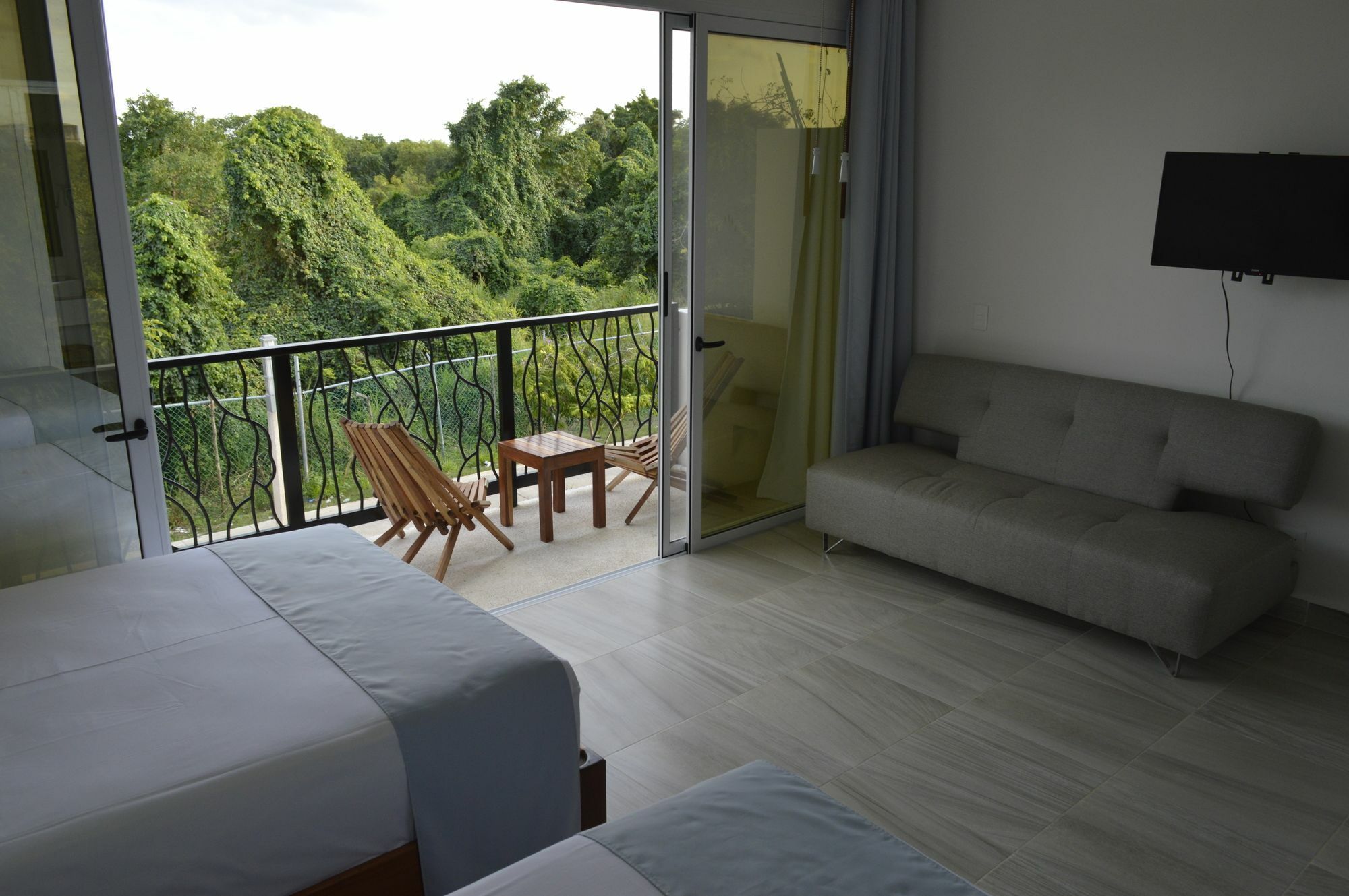 Ocean Zen On 5th Avenue - Adults Only 4*