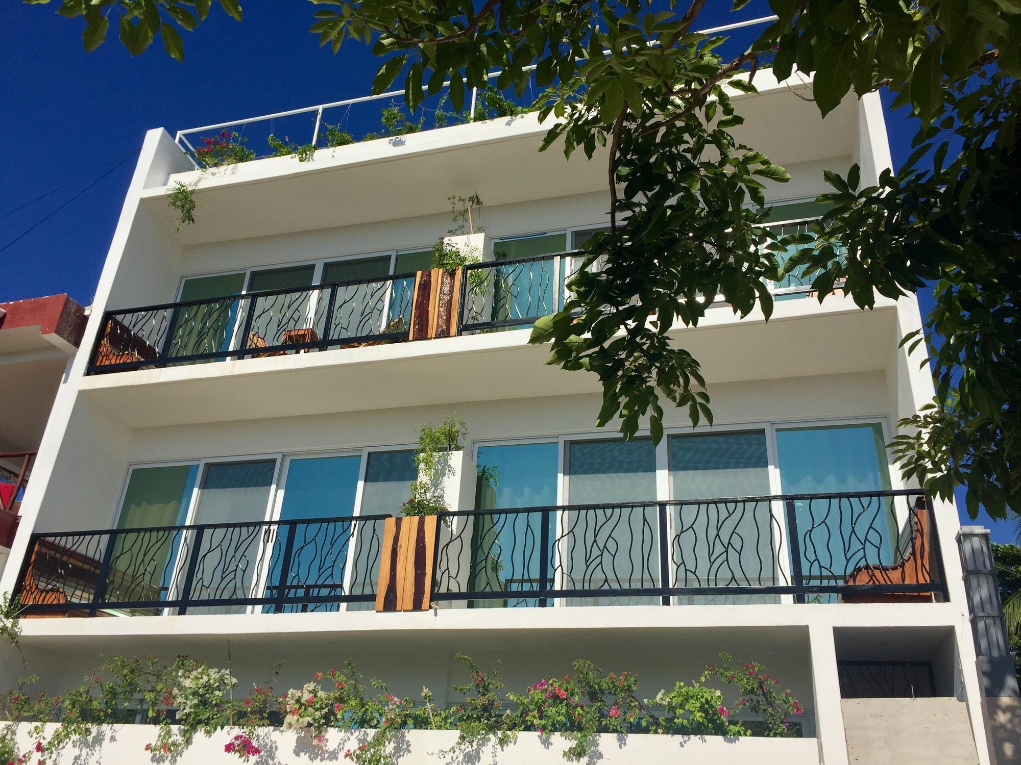 Ocean Zen On 5th Avenue - Adults Only Aparthotel