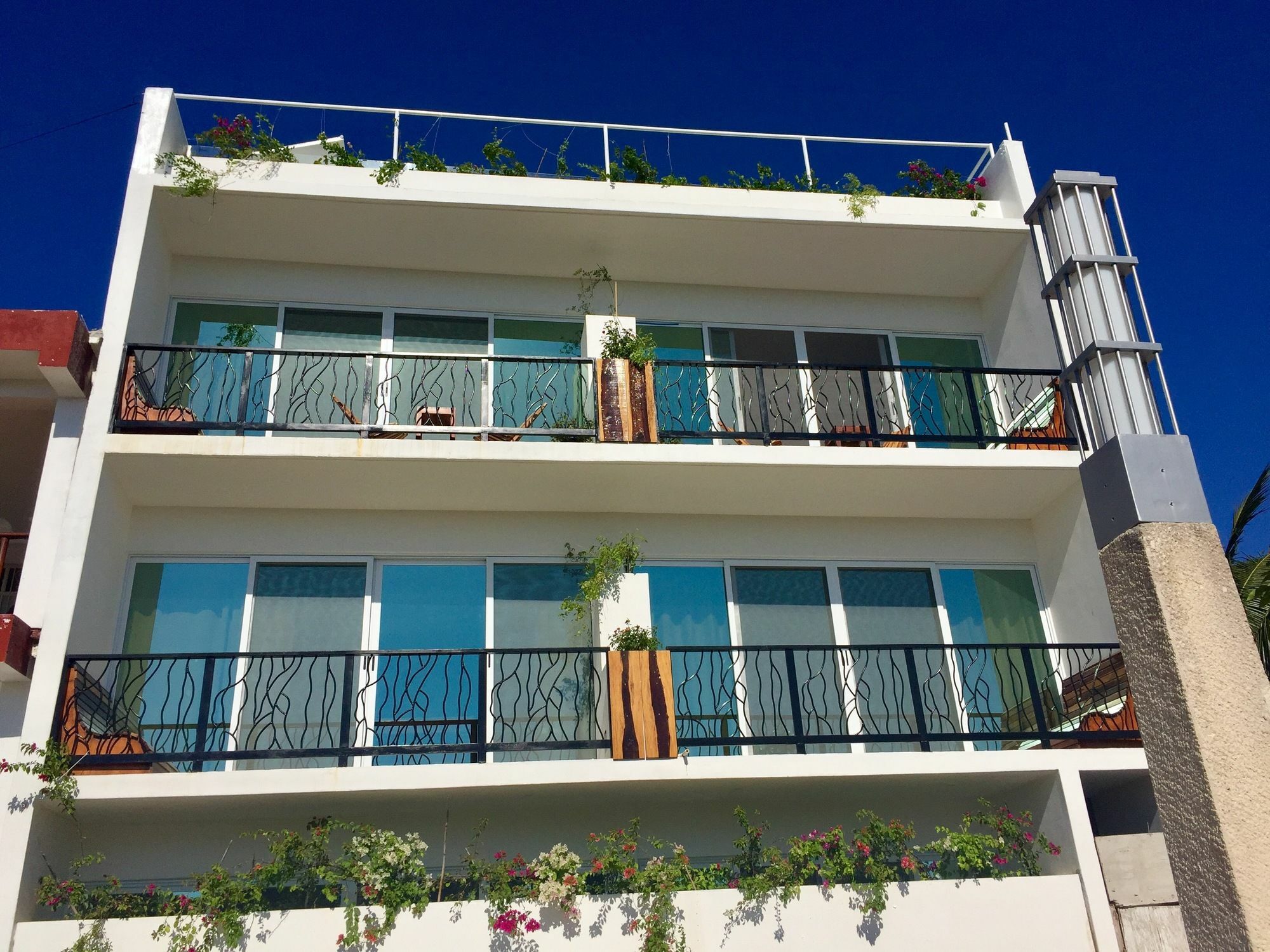 Ocean Zen On 5th Avenue - Adults Only Aparthotel Playa del Carmen