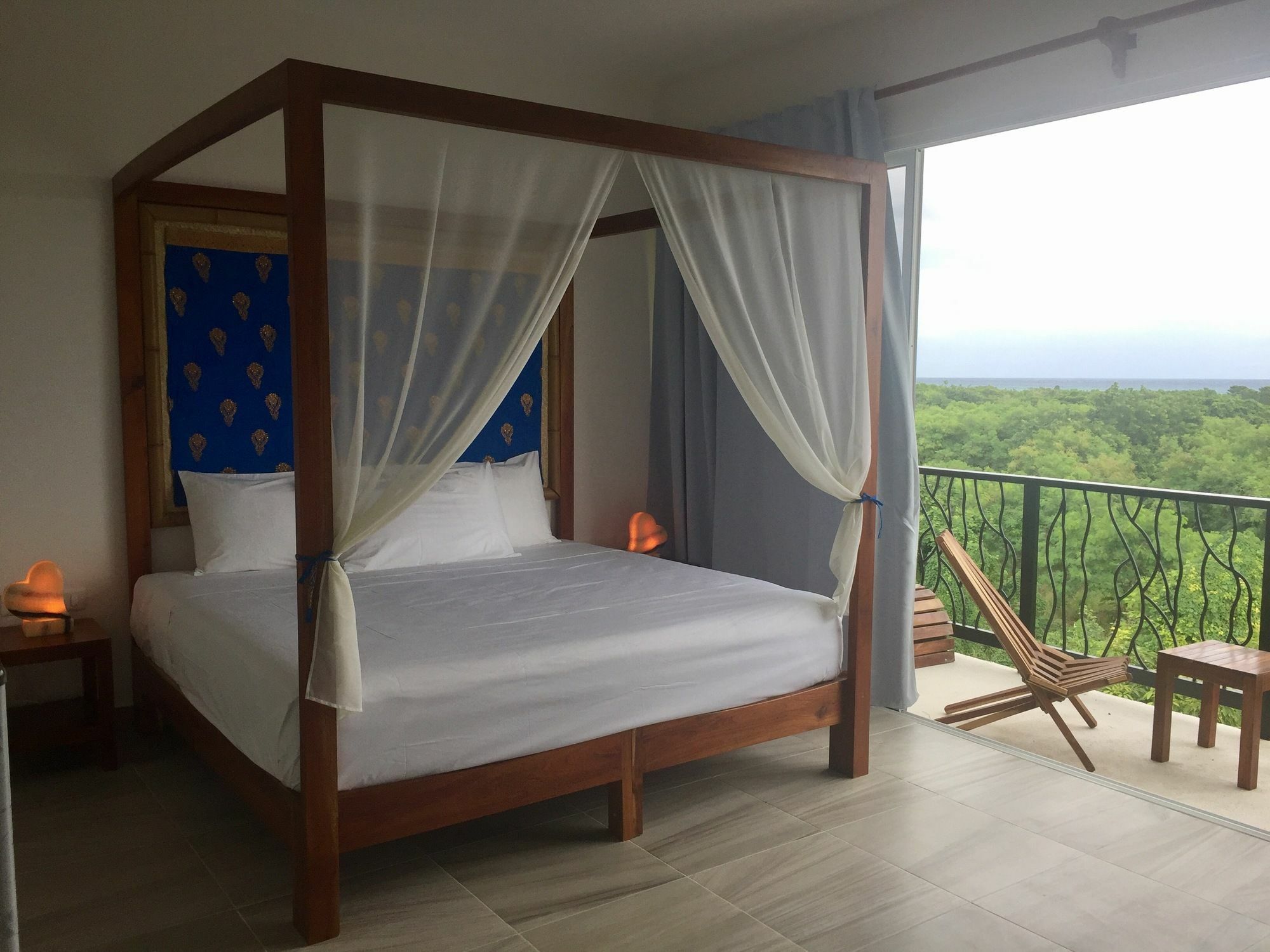 Aparthotel Ocean Zen On 5th Avenue - Adults Only Playa del Carmen