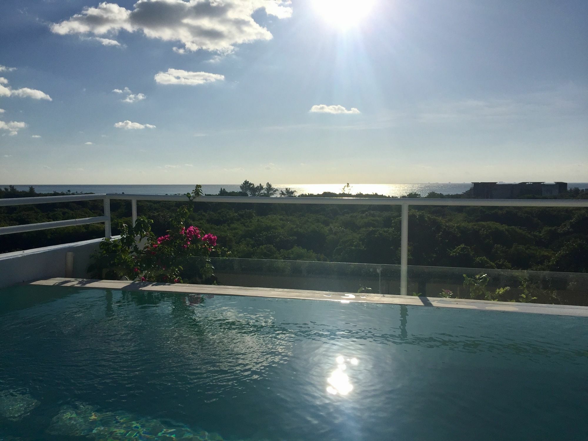 Aparthotel Ocean Zen On 5th Avenue - Adults Only