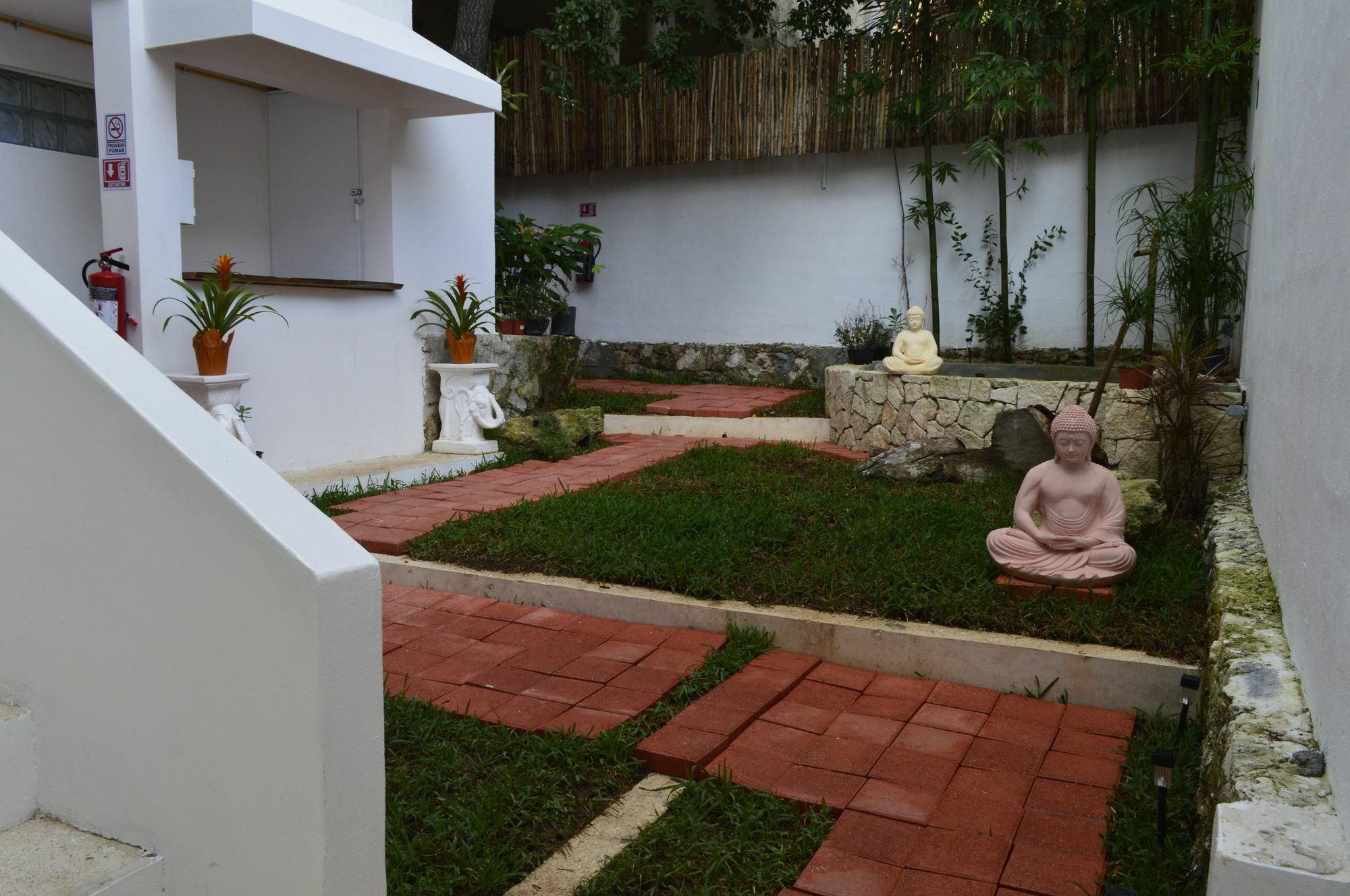 Ocean Zen On 5th Avenue - Adults Only Aparthotel Playa del Carmen