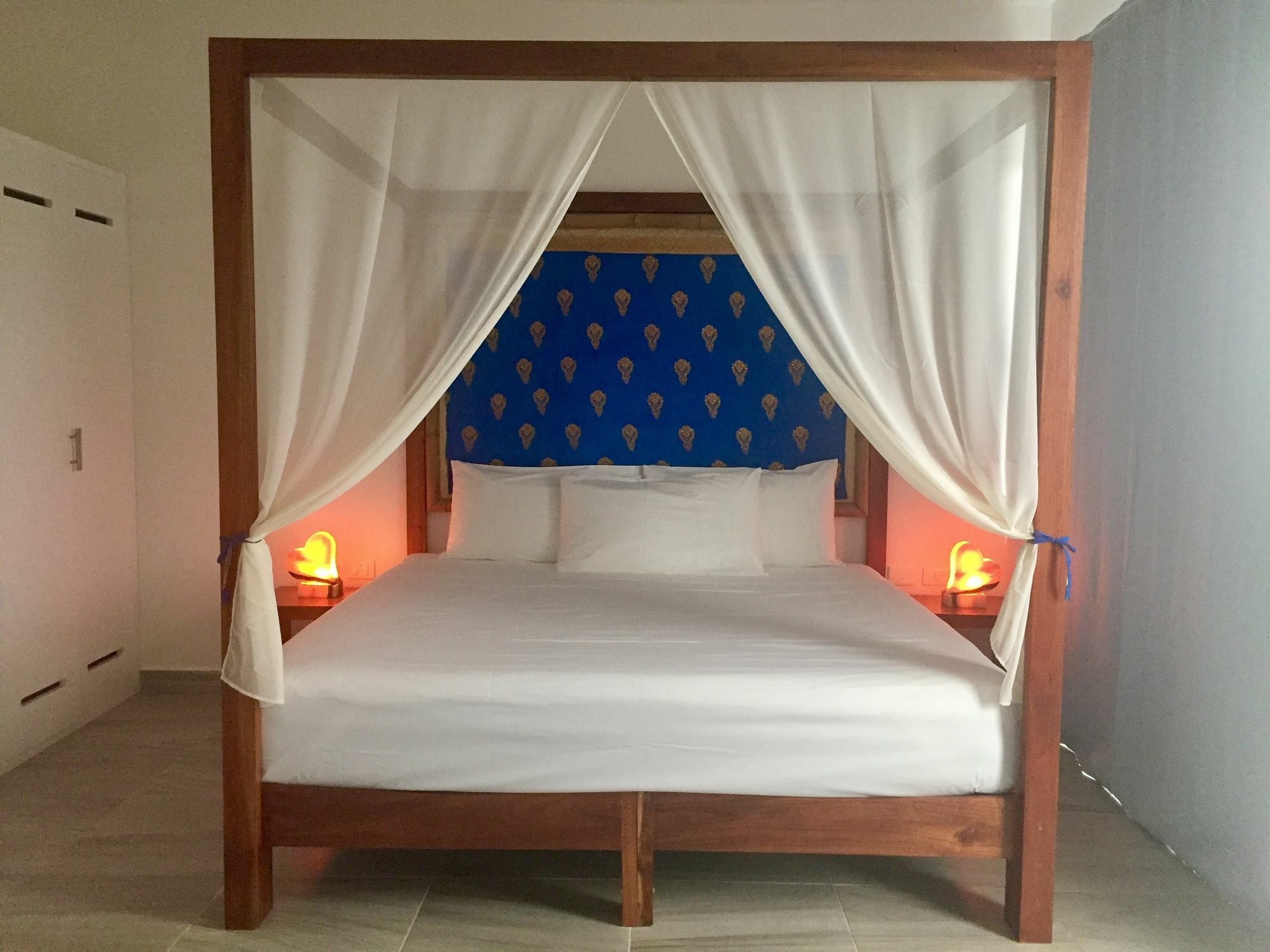 Aparthotel Ocean Zen On 5th Avenue - Adults Only Playa del Carmen