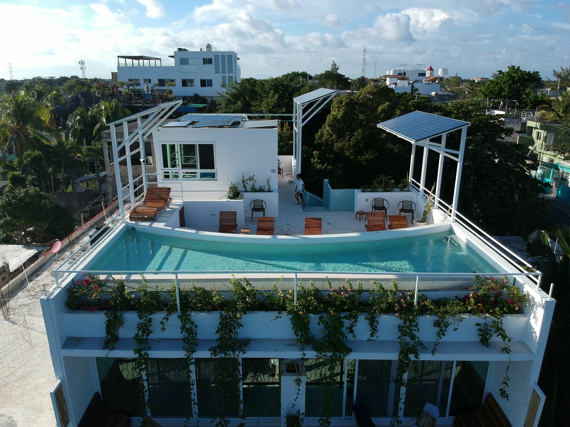 Ocean Zen On 5th Avenue - Adults Only Playa del Carmen