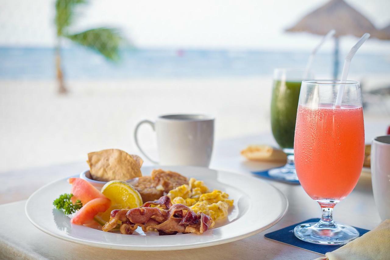 The Royal Haciendas & Resort 5*
