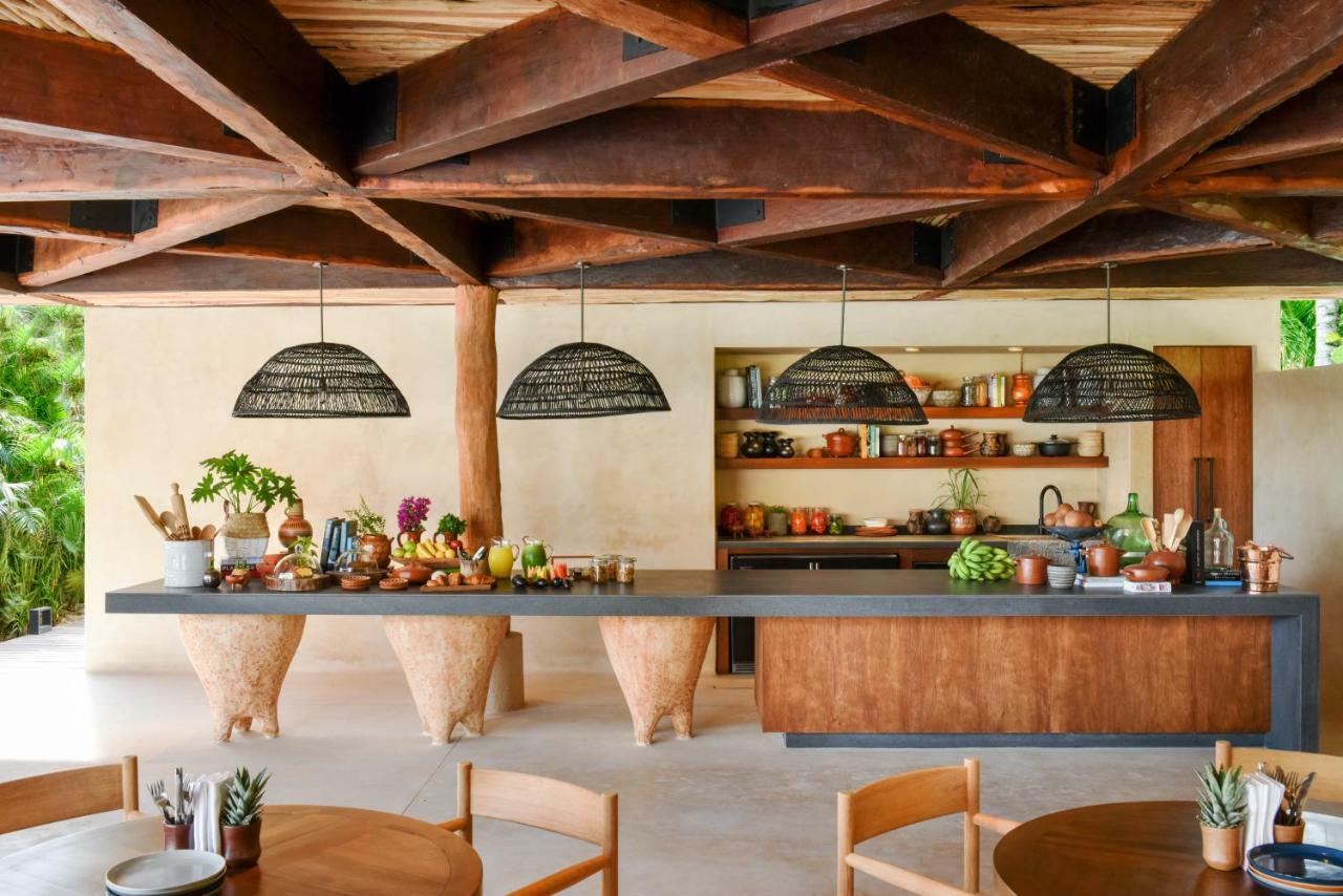 Resort Rosewood Mayakoba Playa del Carmen