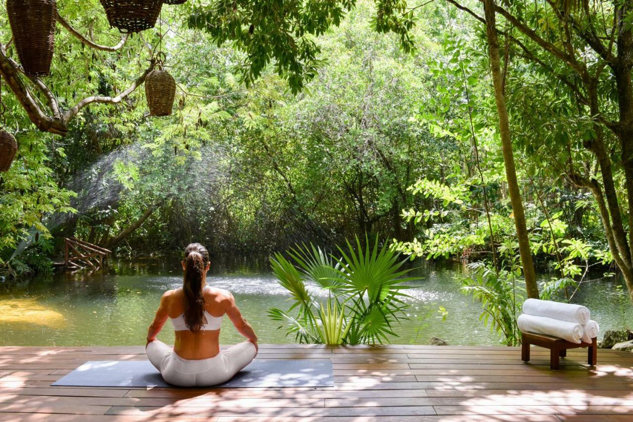 Rosewood Mayakoba 5*
