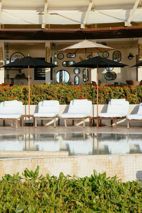 Resort Rosewood Mayakoba