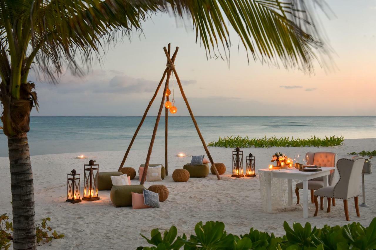 Resort Rosewood Mayakoba 5*