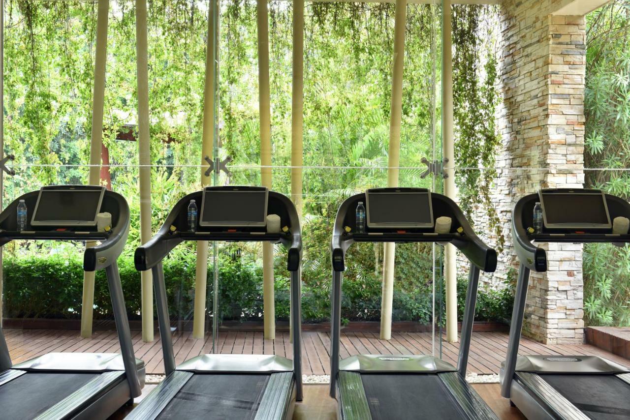 Rosewood Mayakoba Resort Playa del Carmen