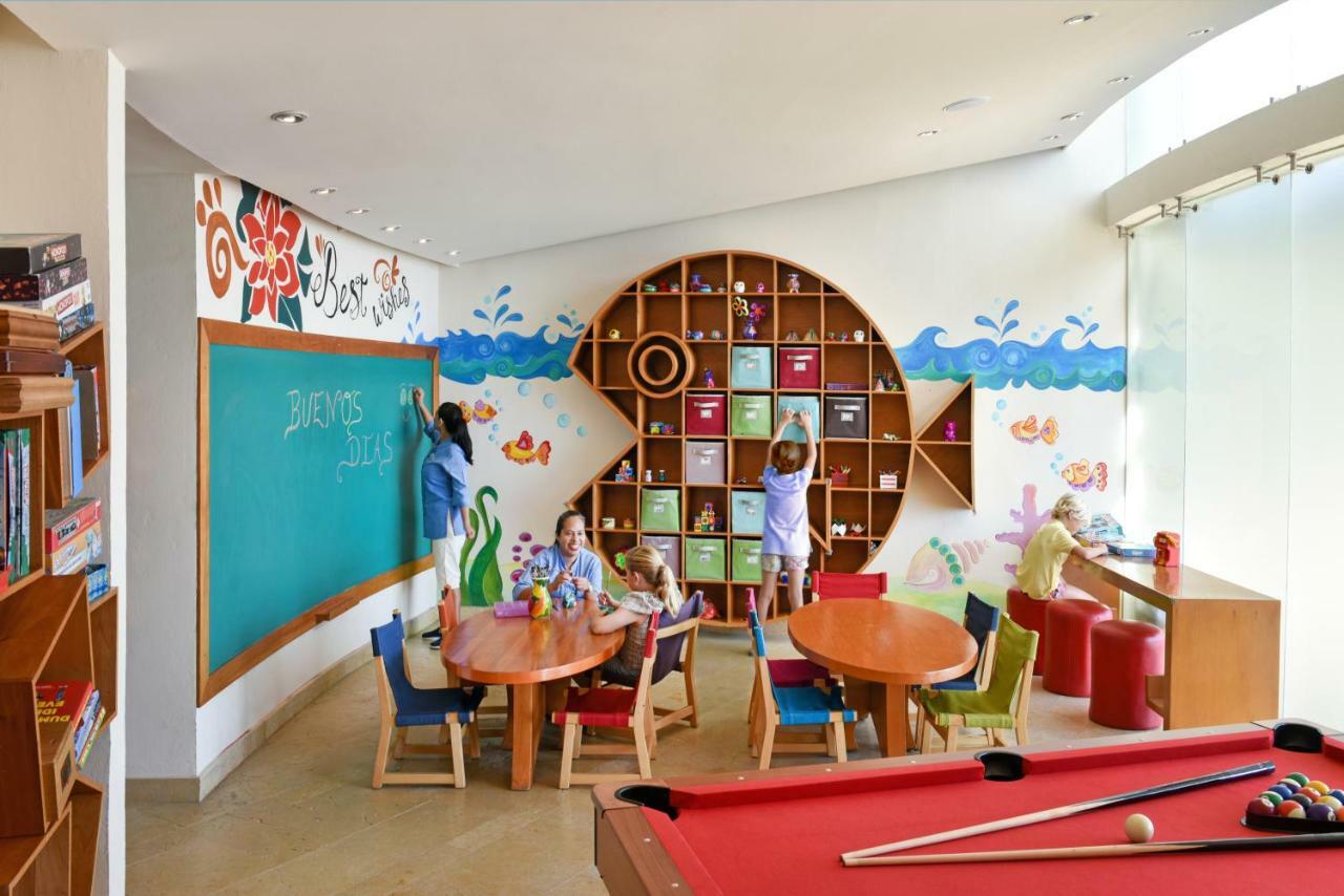 Rosewood Mayakoba Resort 5*