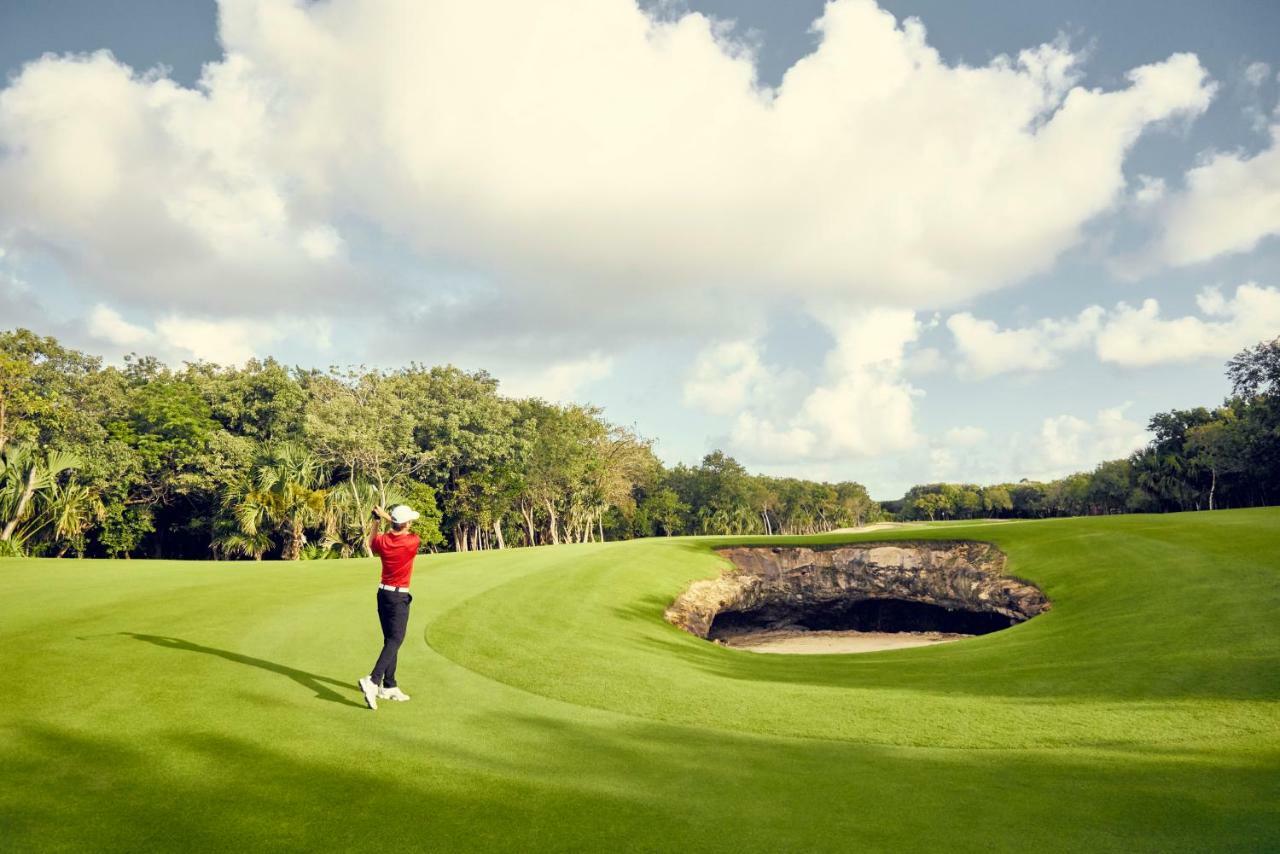 Resort Rosewood Mayakoba 5*
