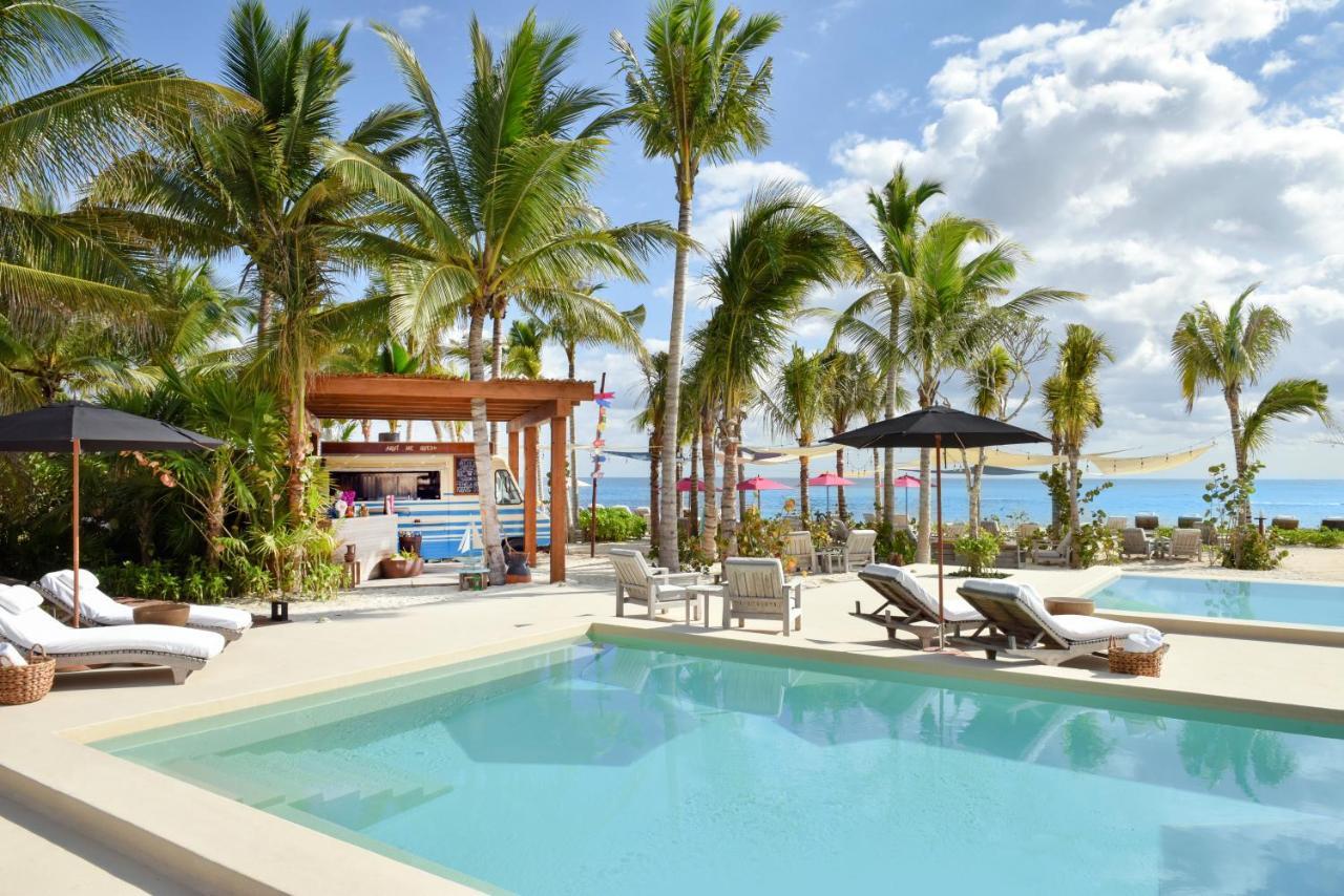 Rosewood Mayakoba
