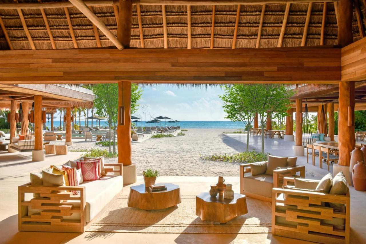 Resort Rosewood Mayakoba