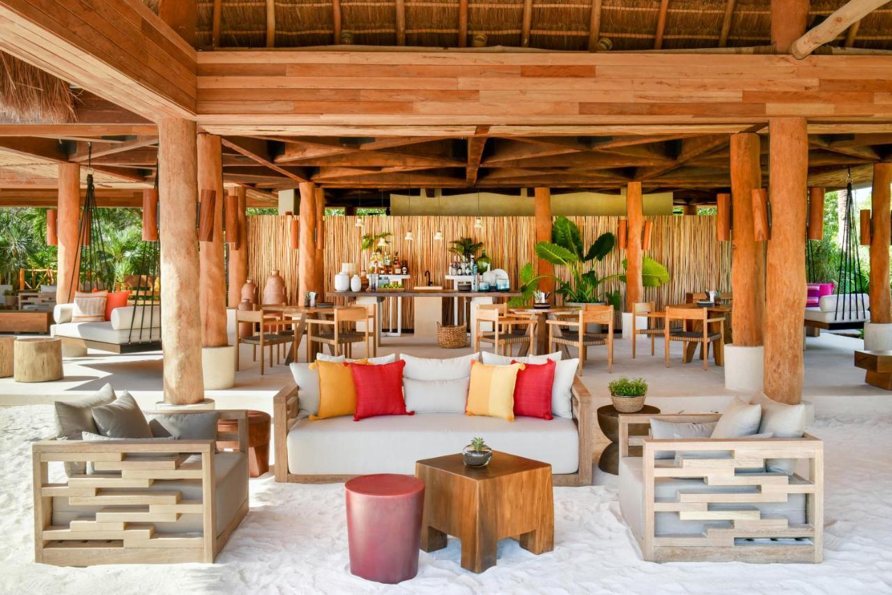 Rosewood Mayakoba Resort 5*