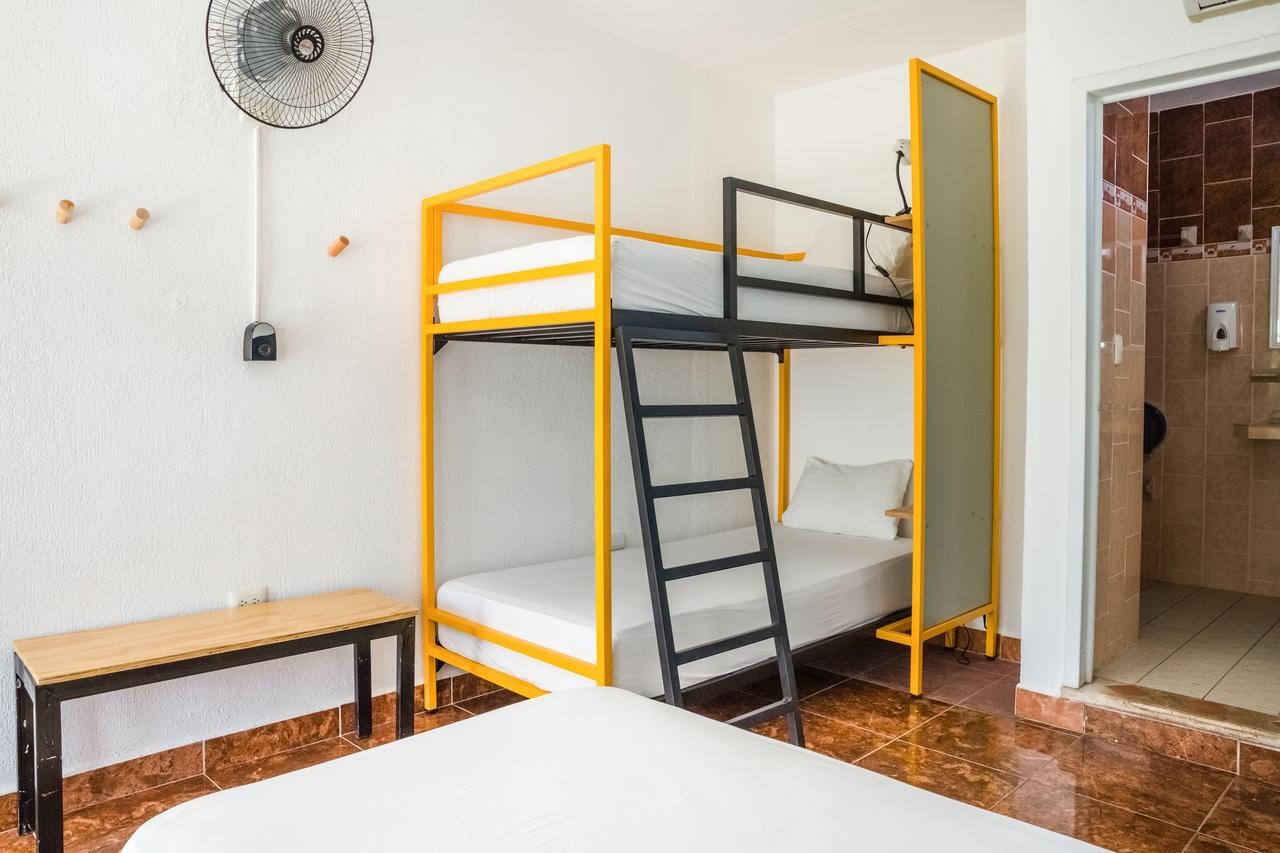Selina Hotel