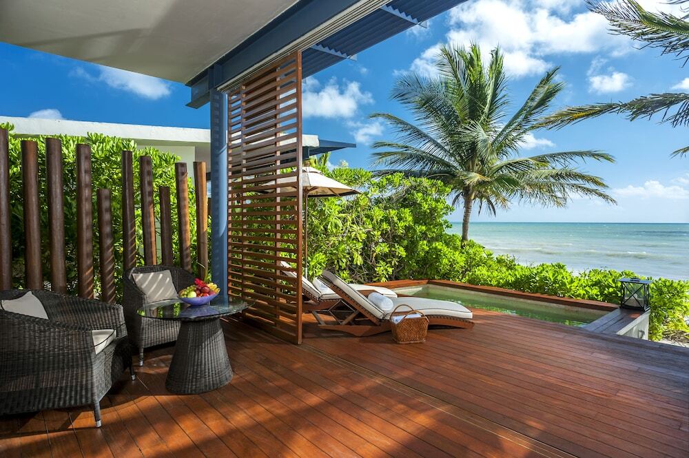 Rosewood Mayakoba Playa del Carmen