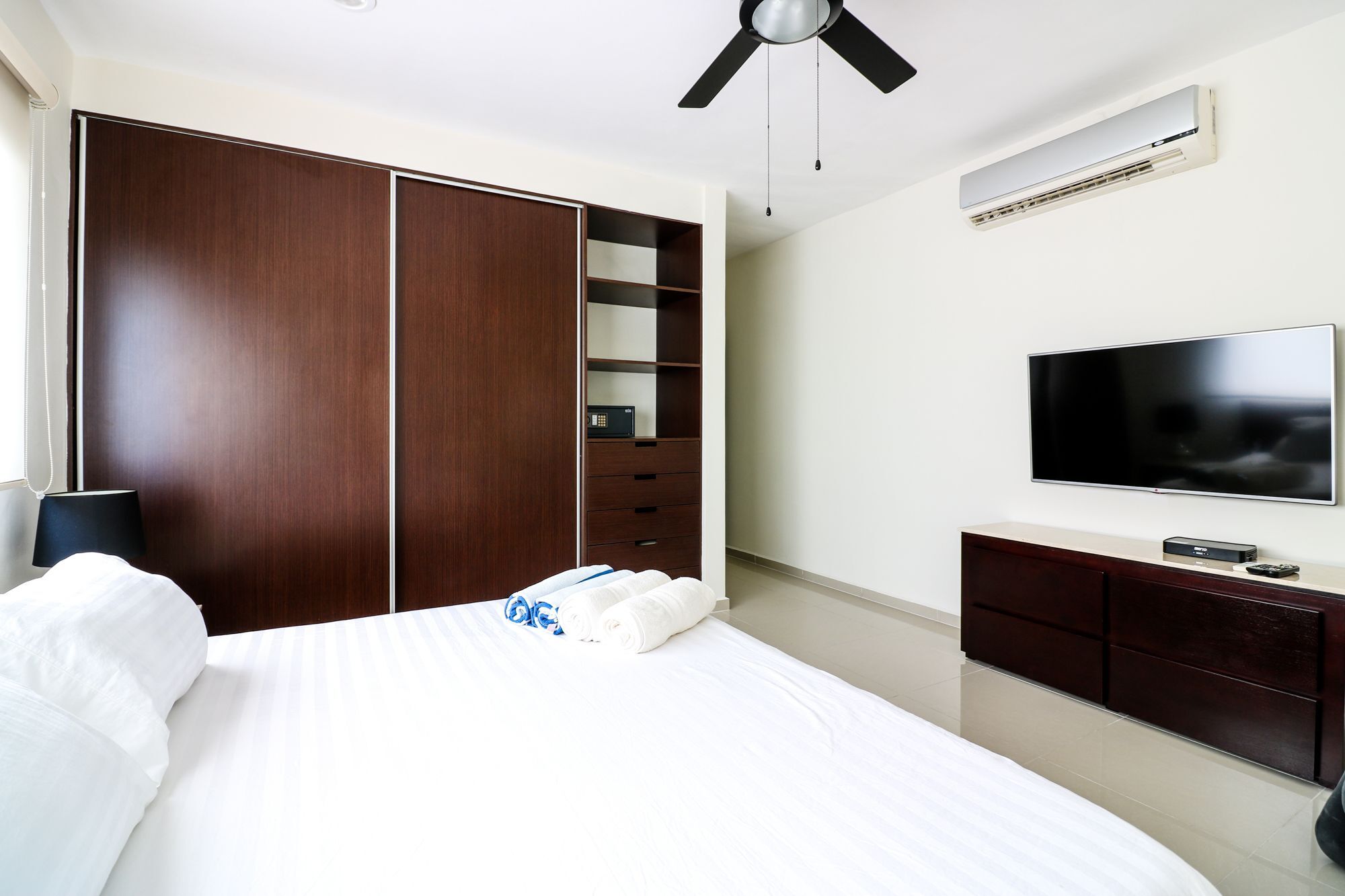 Sabbia B401 Apartment Playa del Carmen