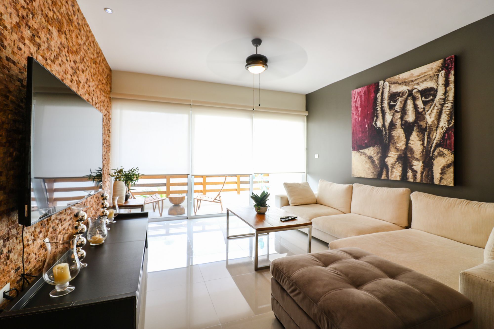 Sabbia B401 Apartment Playa del Carmen