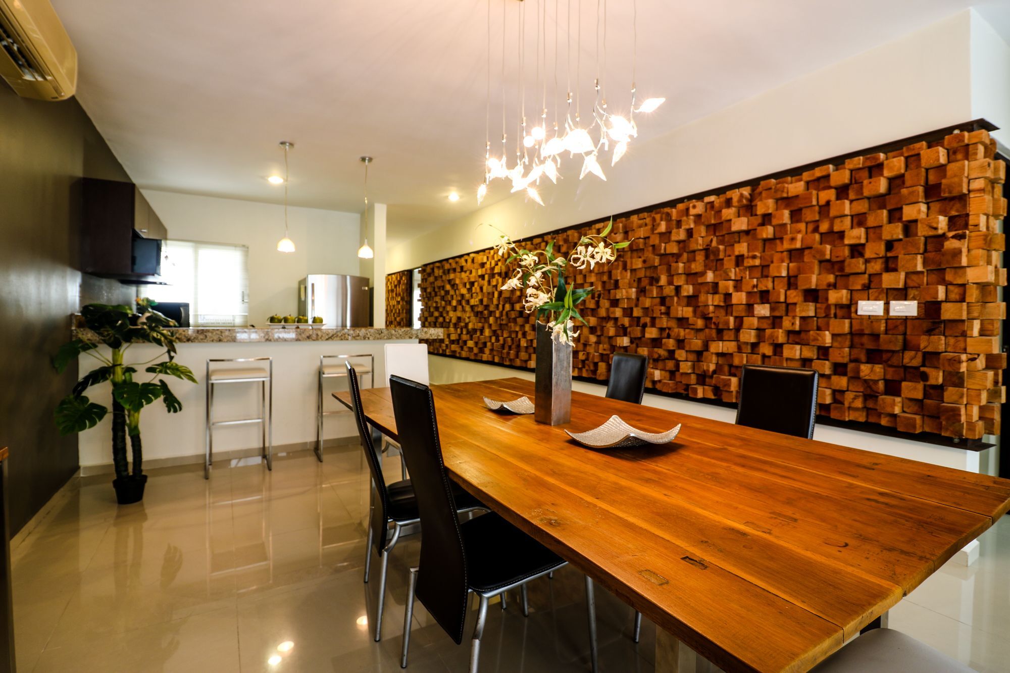 Sabbia B401 Apartment