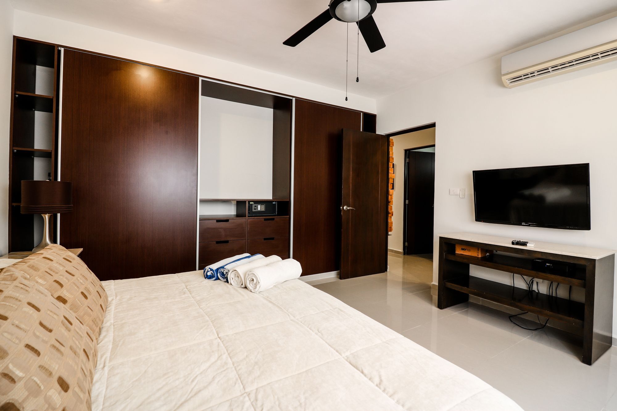 Apartment Sabbia B401