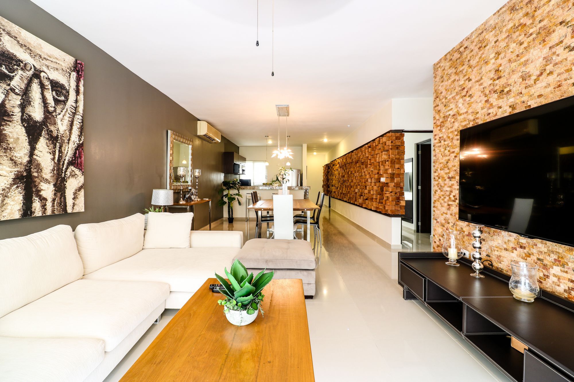 Sabbia B401 Apartment *