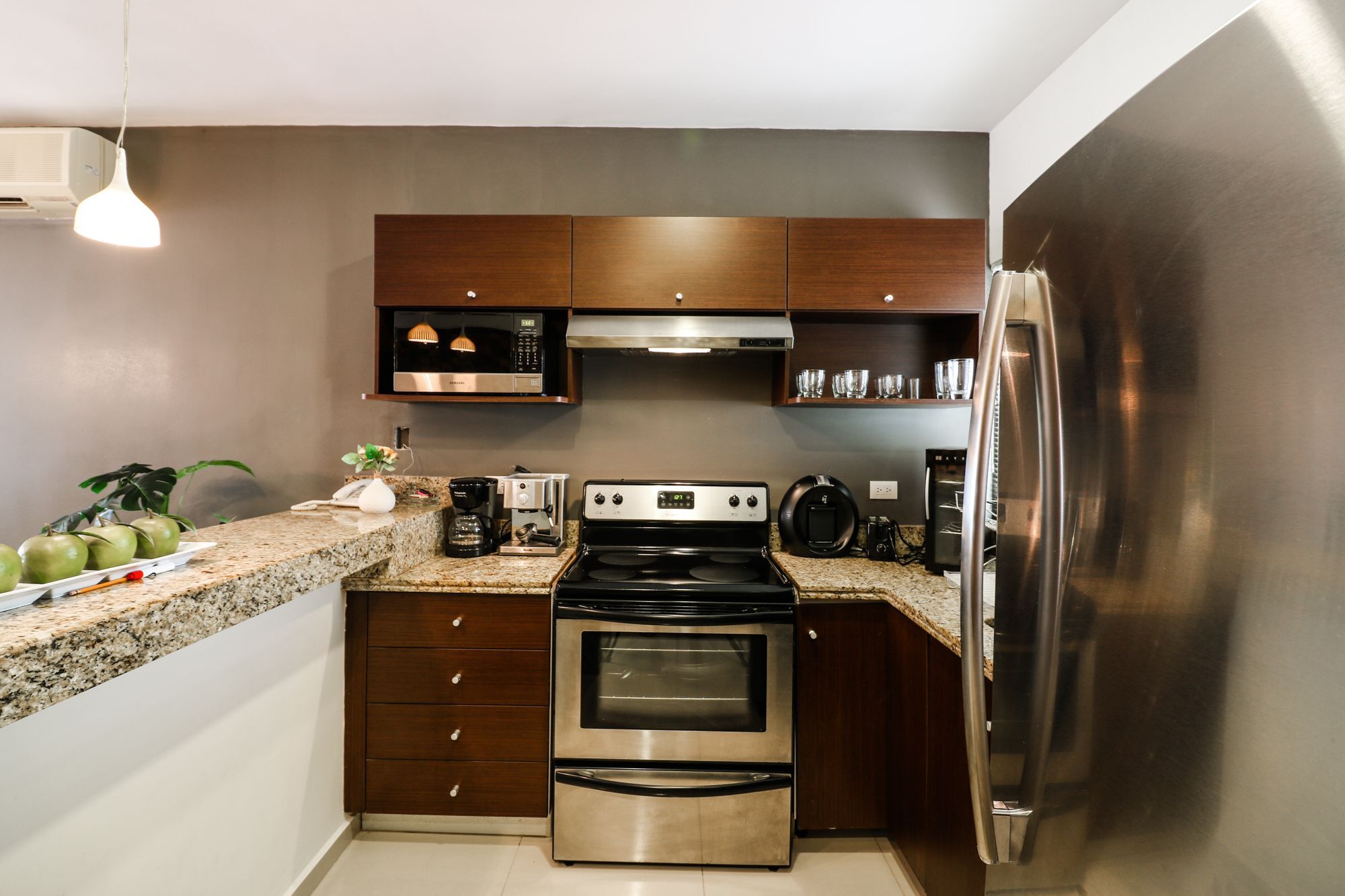 Sabbia B401 Apartment Playa del Carmen