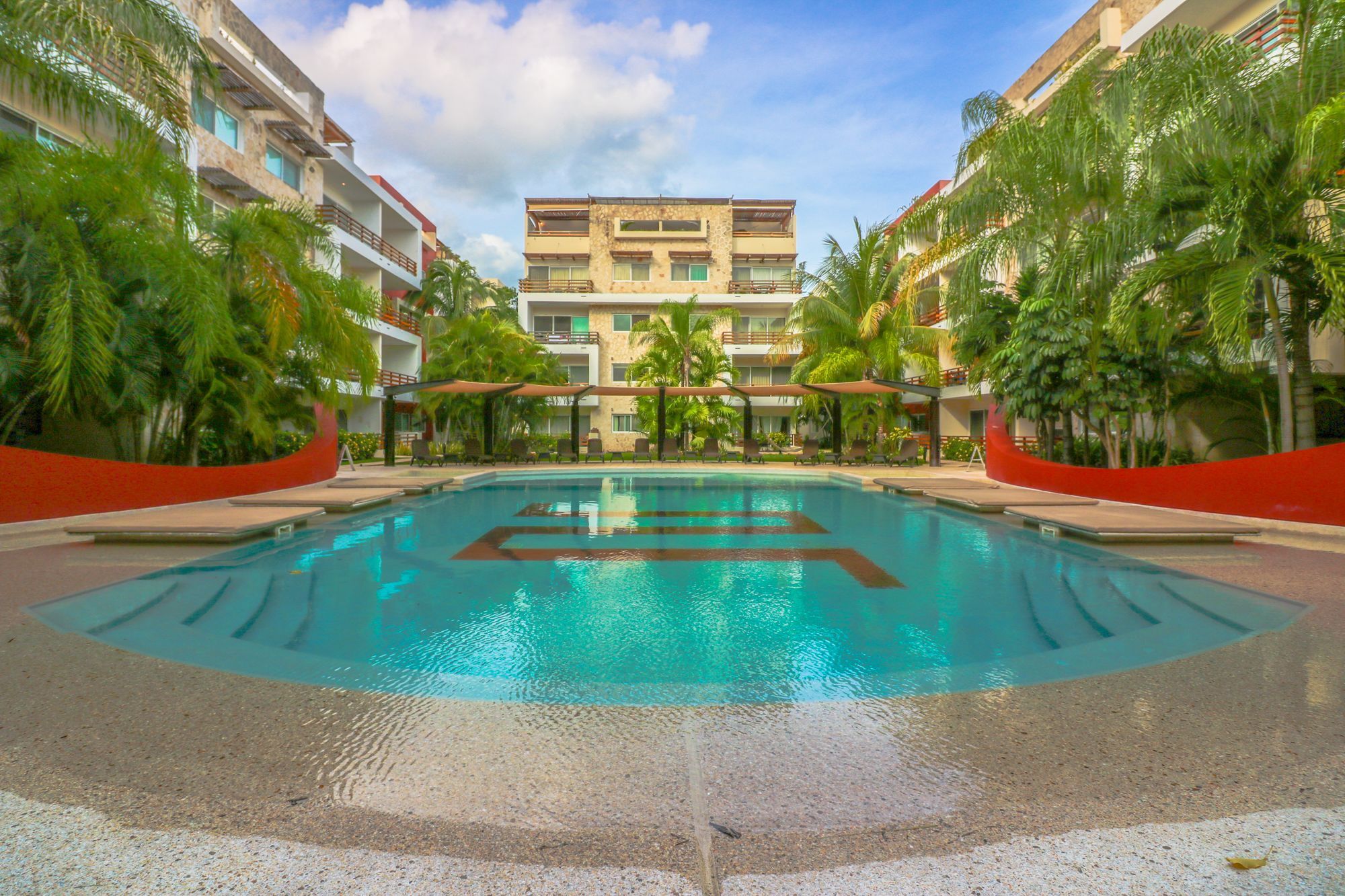 Sabbia B401 Apartment