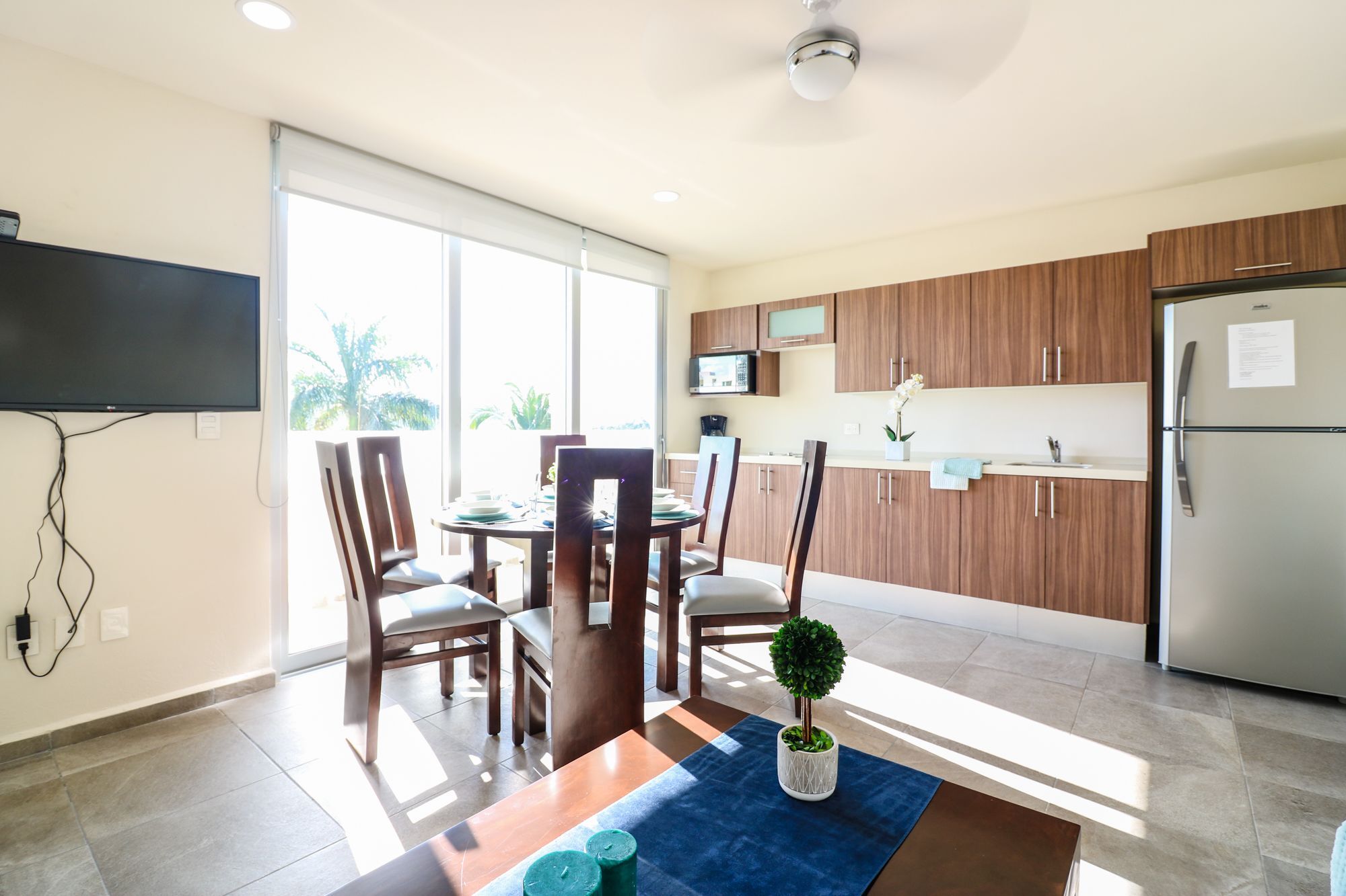 The Furlough Fur403 Apartment