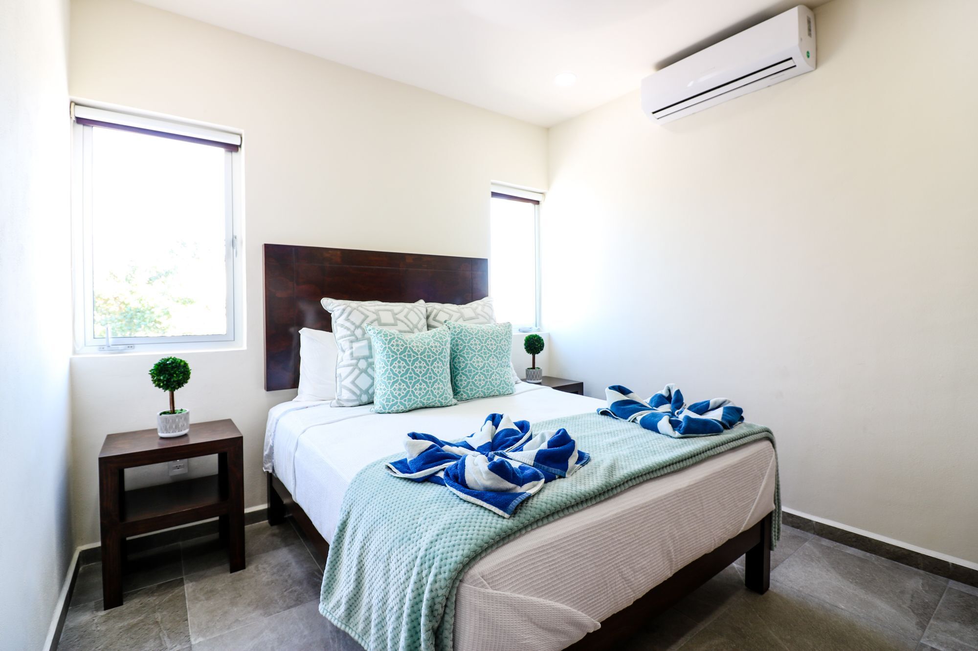 The Furlough Fur403 Apartment Playa del Carmen