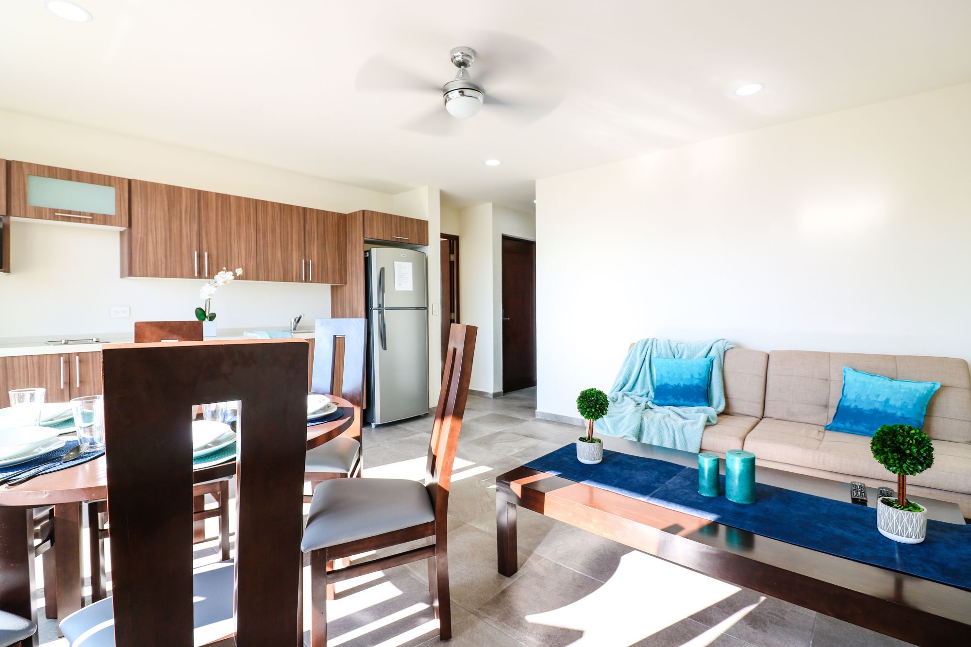 The Furlough Fur403 Apartment