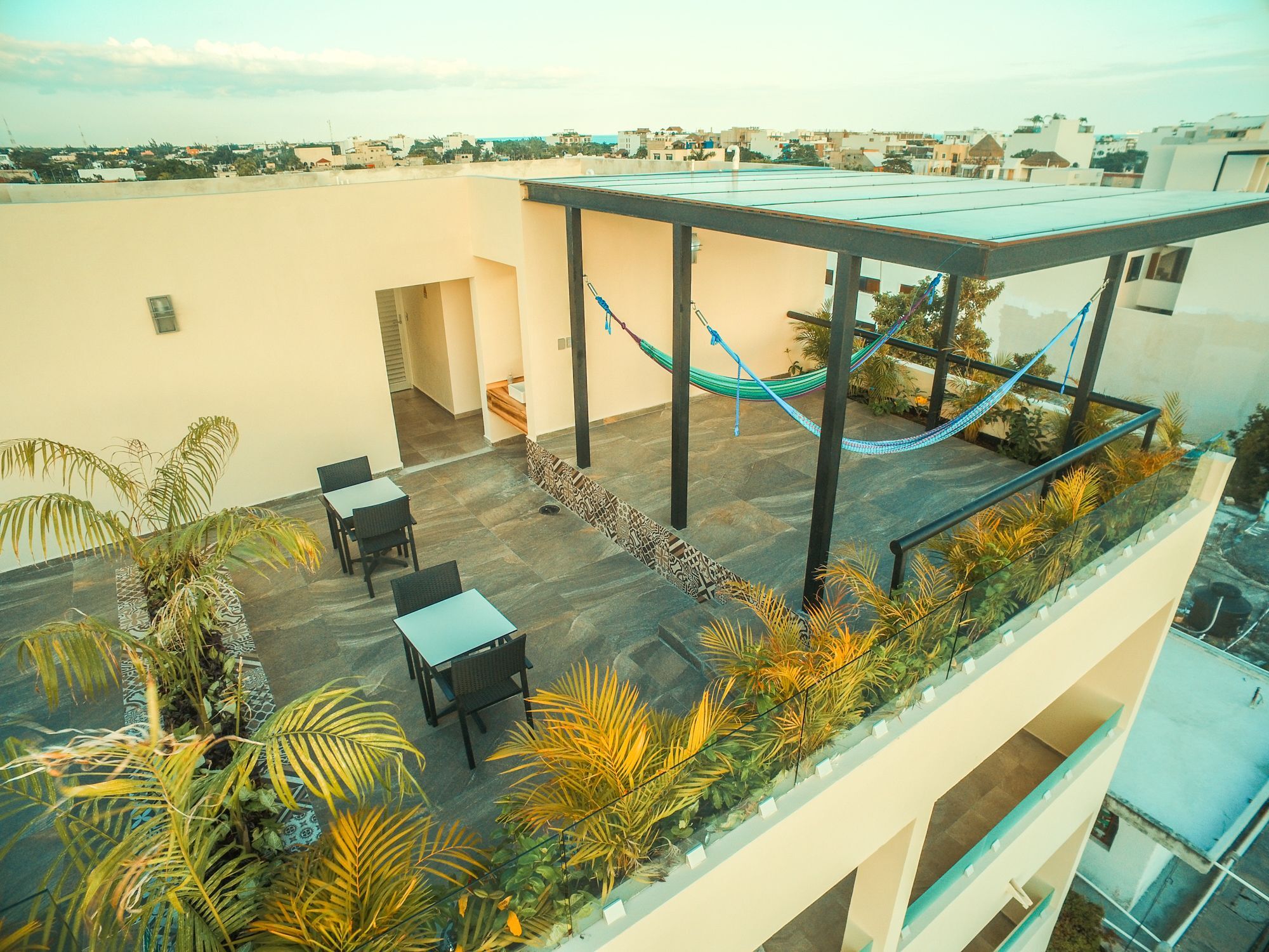 Apartment The Furlough Fur403 Playa del Carmen