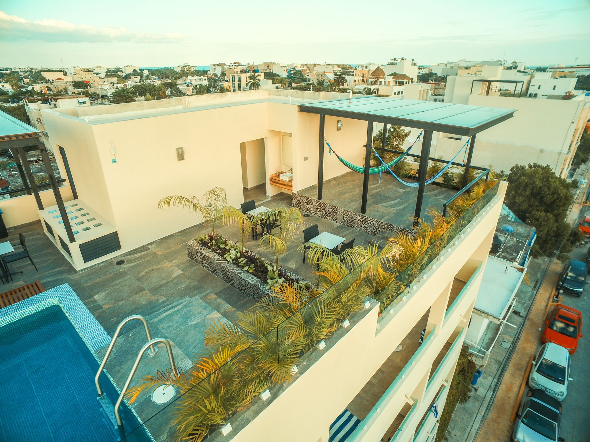 Apartment The Furlough Fur403 Playa del Carmen