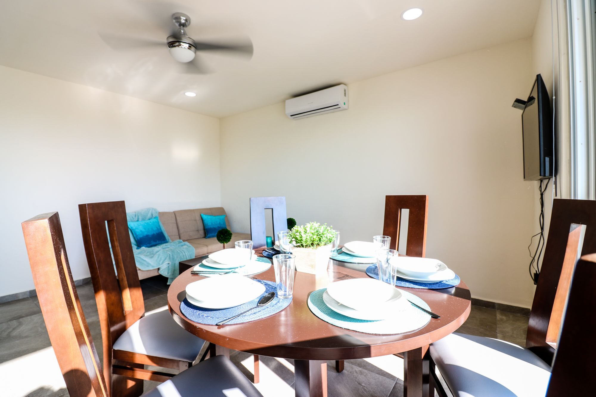The Furlough Fur403 Apartment Playa del Carmen