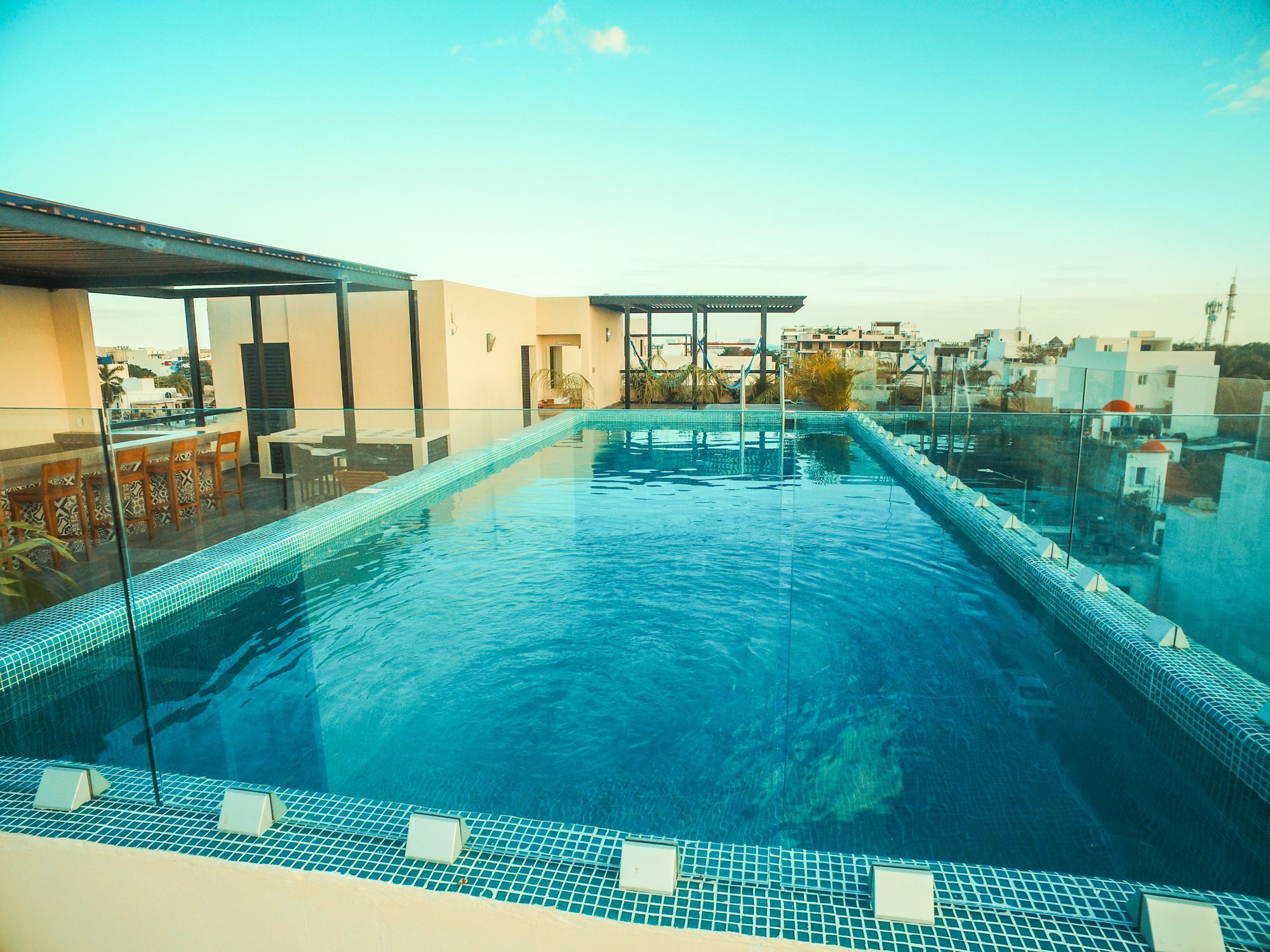 The Furlough Fur403 Apartment Playa del Carmen