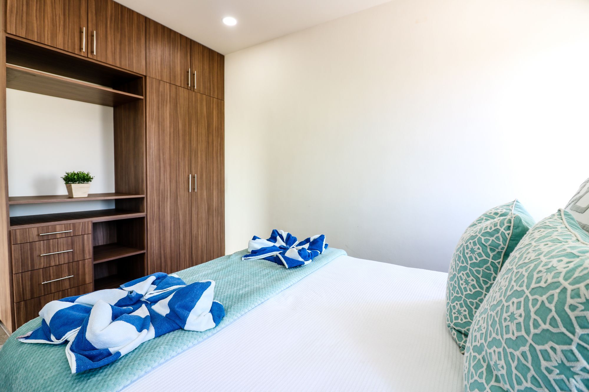 The Furlough Fur403 Apartment Playa del Carmen