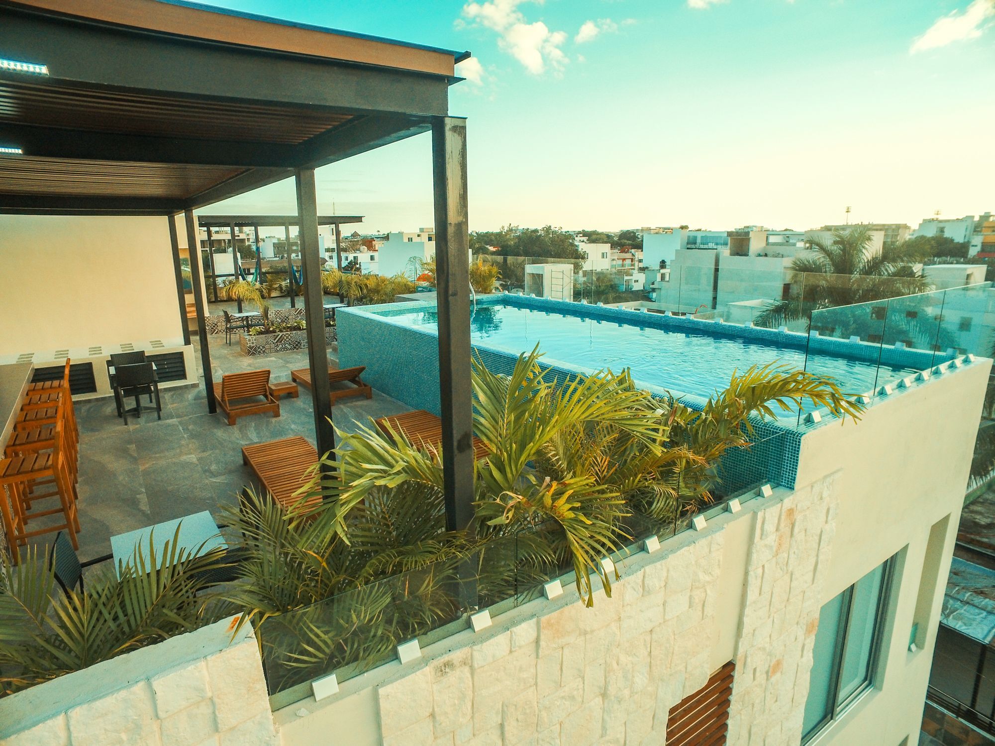 The Furlough Fur403 Apartment Playa del Carmen