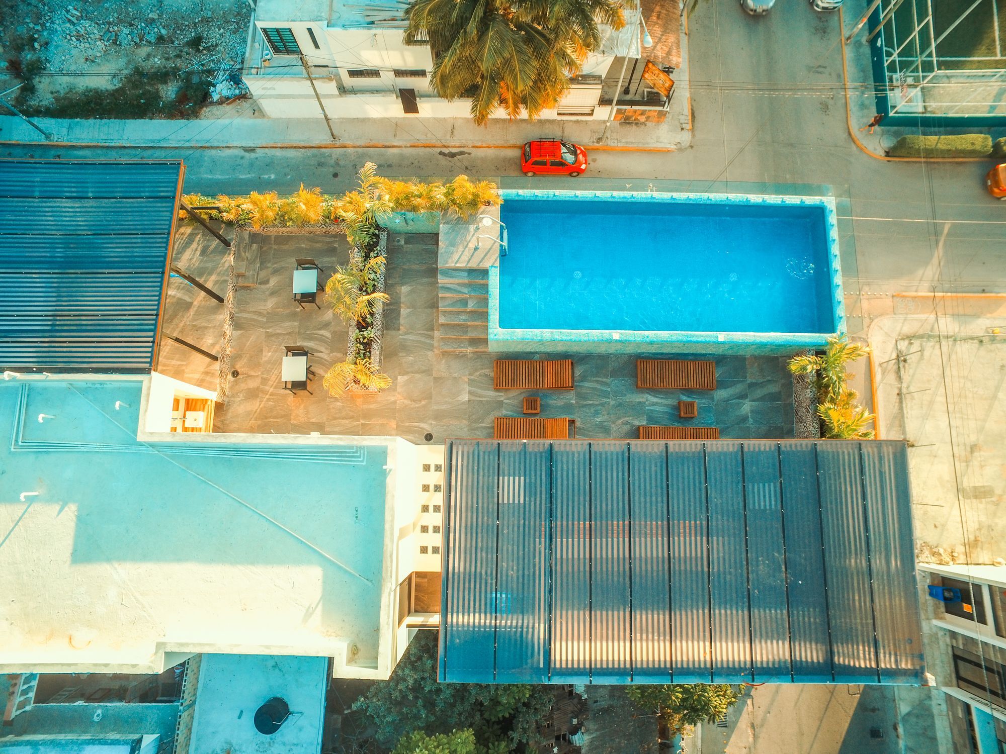 The Furlough Fur403 Apartment