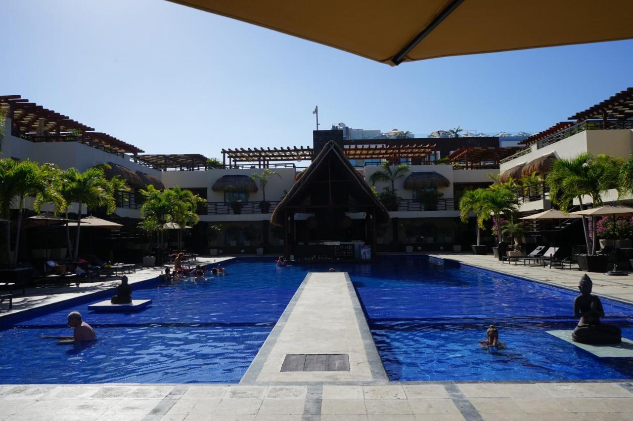 Aldea Thai Apartment *
